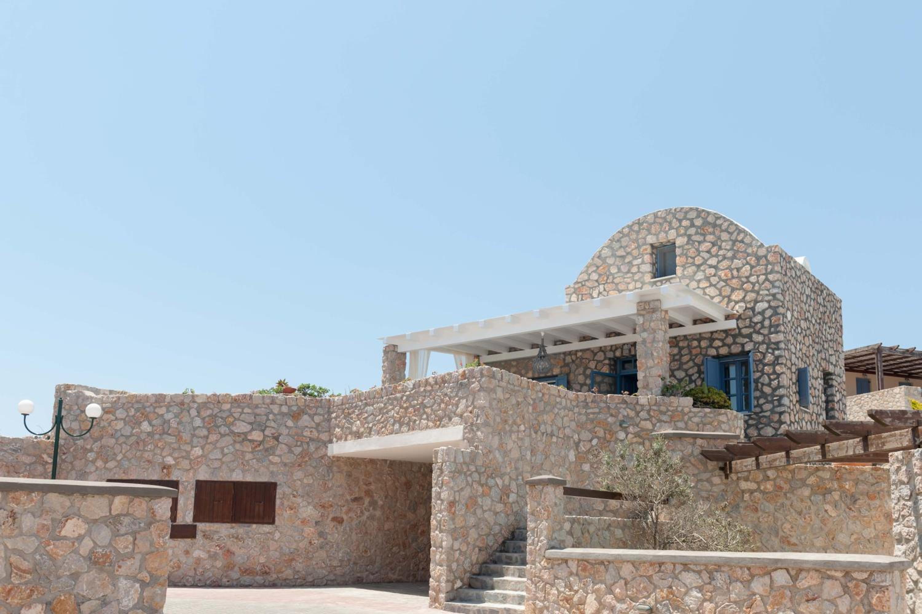Two-Bedroom Villa - Photo 20