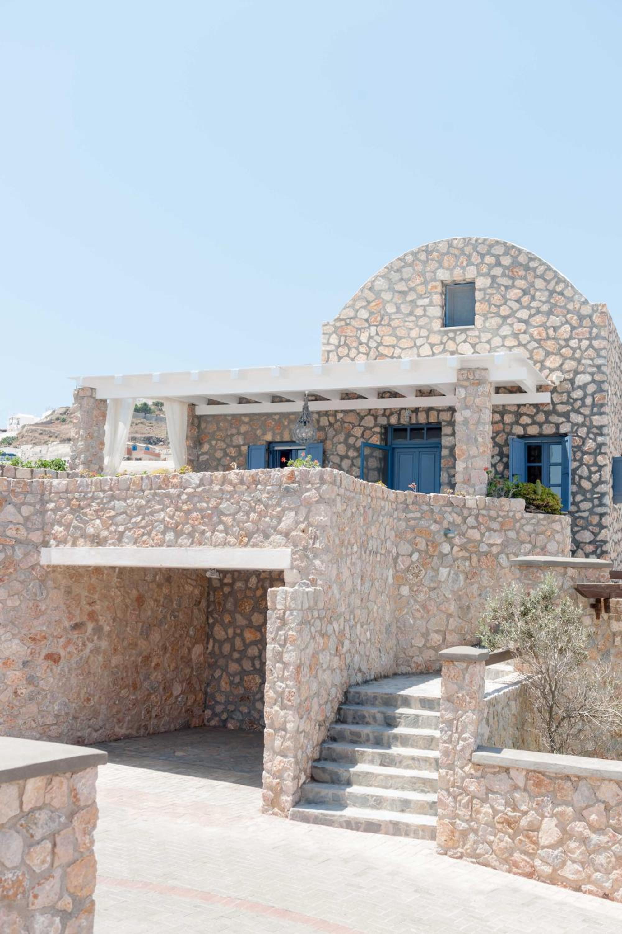 Two-Bedroom Villa - Photo 31