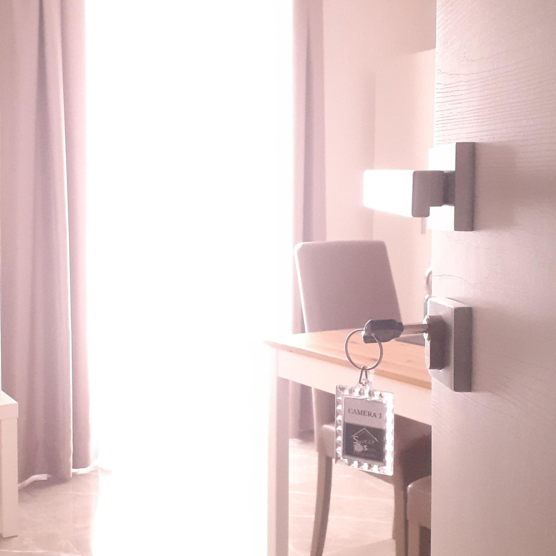 Luxury Triple Room photo 1