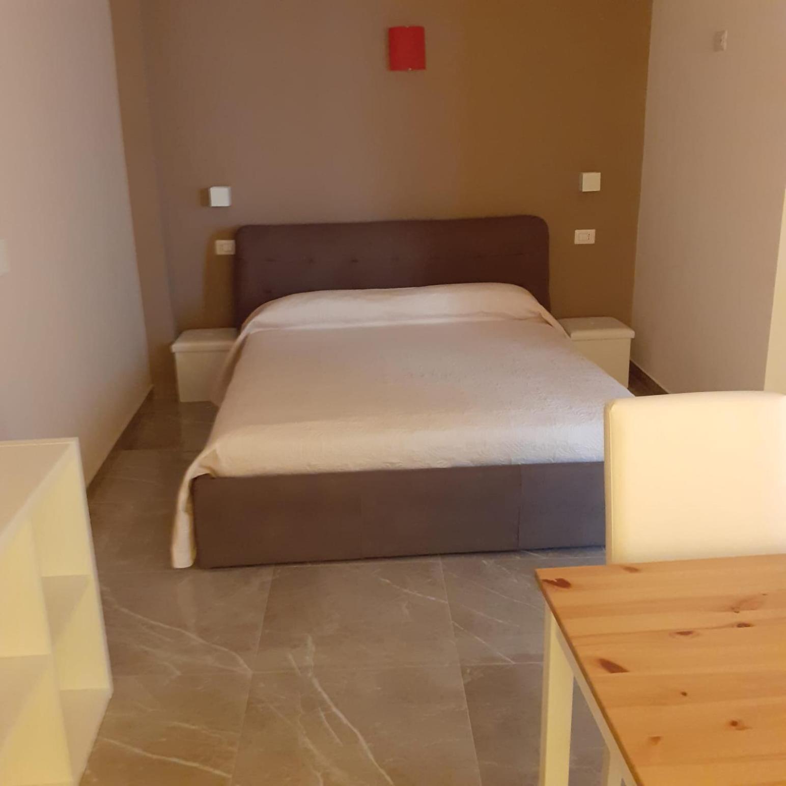 Luxury Triple Room photo 3