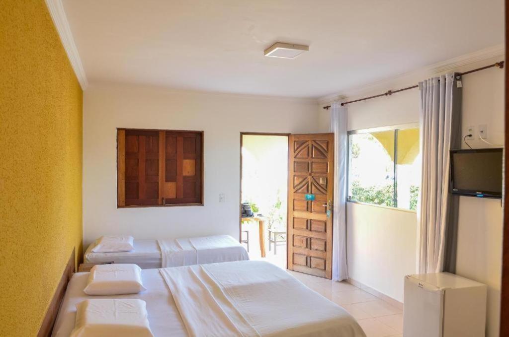 Standard Triple Room photo 1