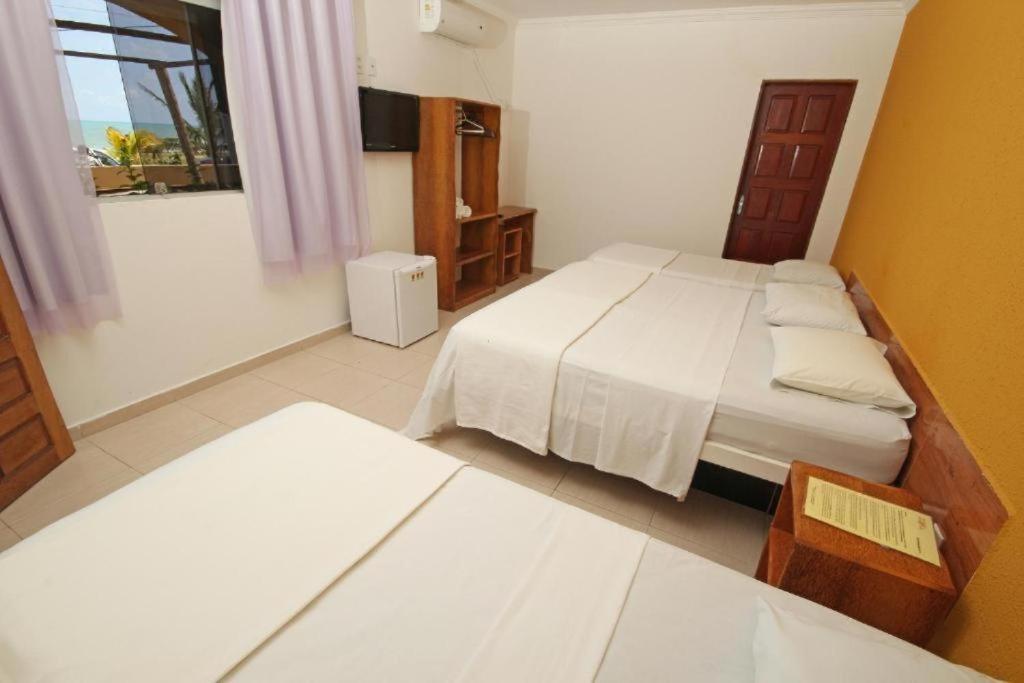 Standard Triple Room photo 2