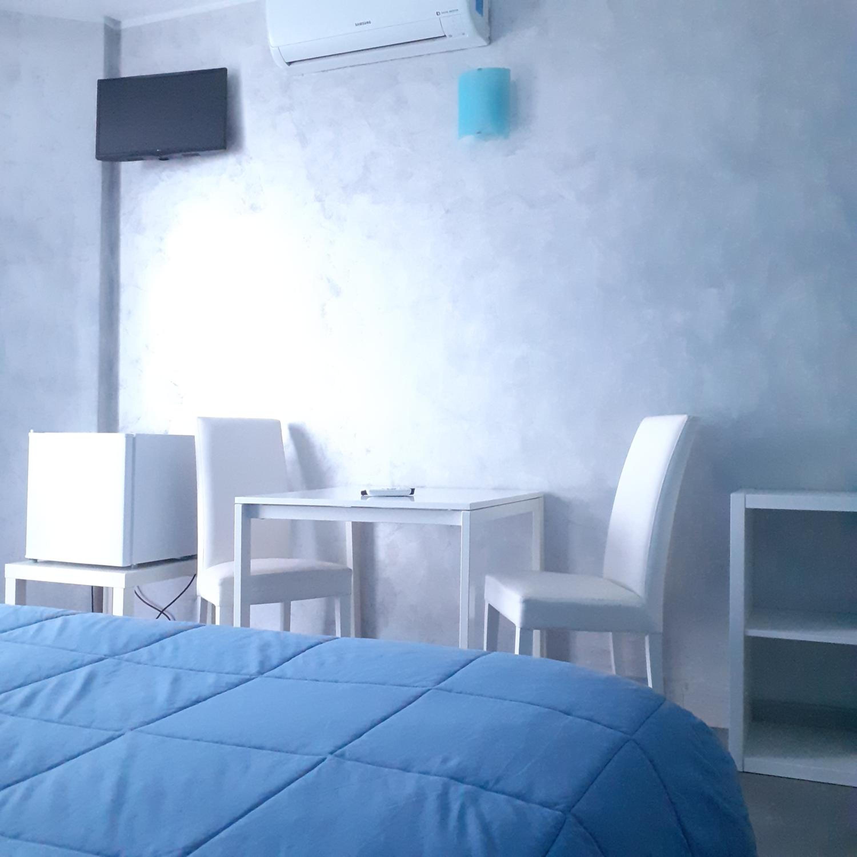 Deluxe Quadruple Room photo 2