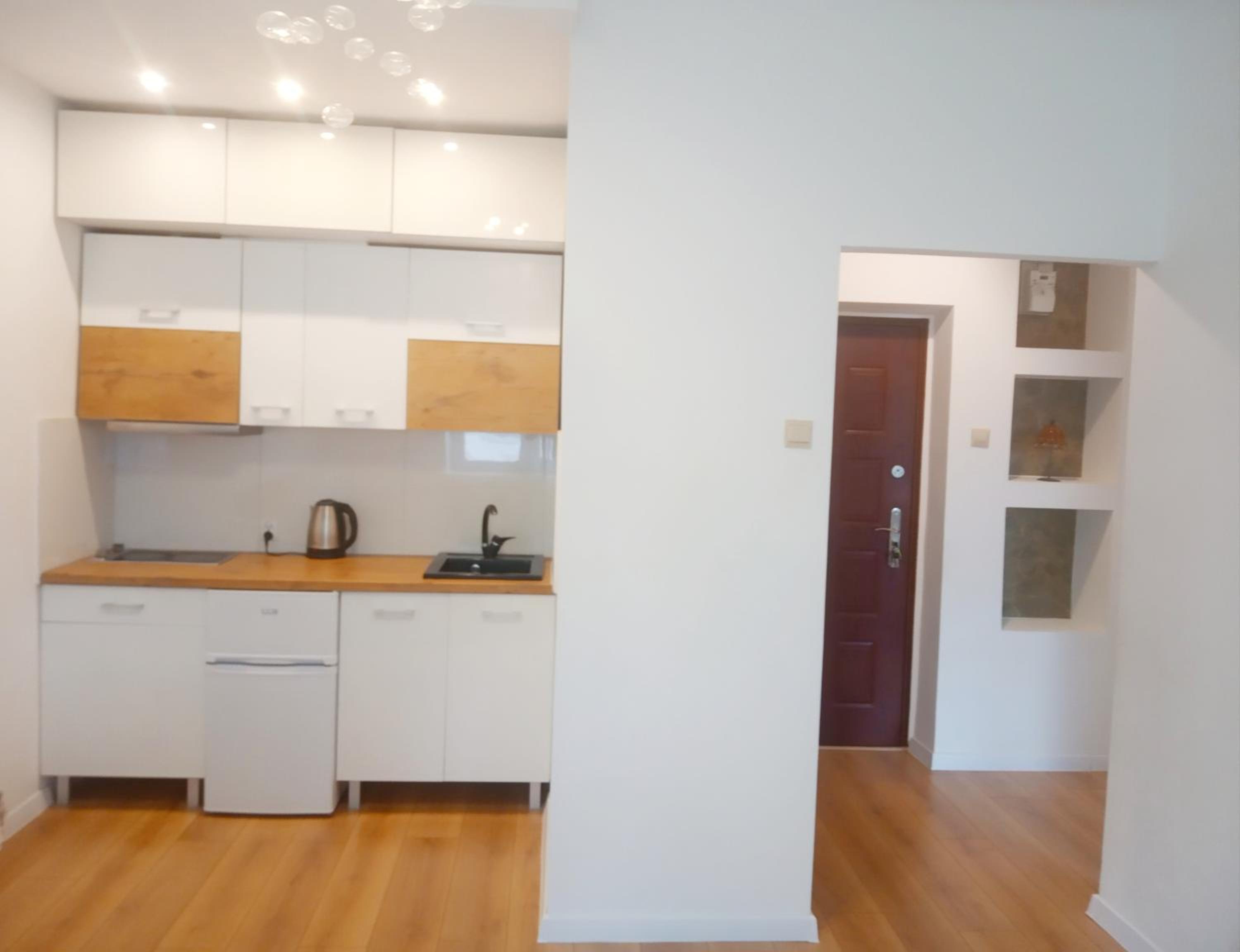 Apartment photo 3
