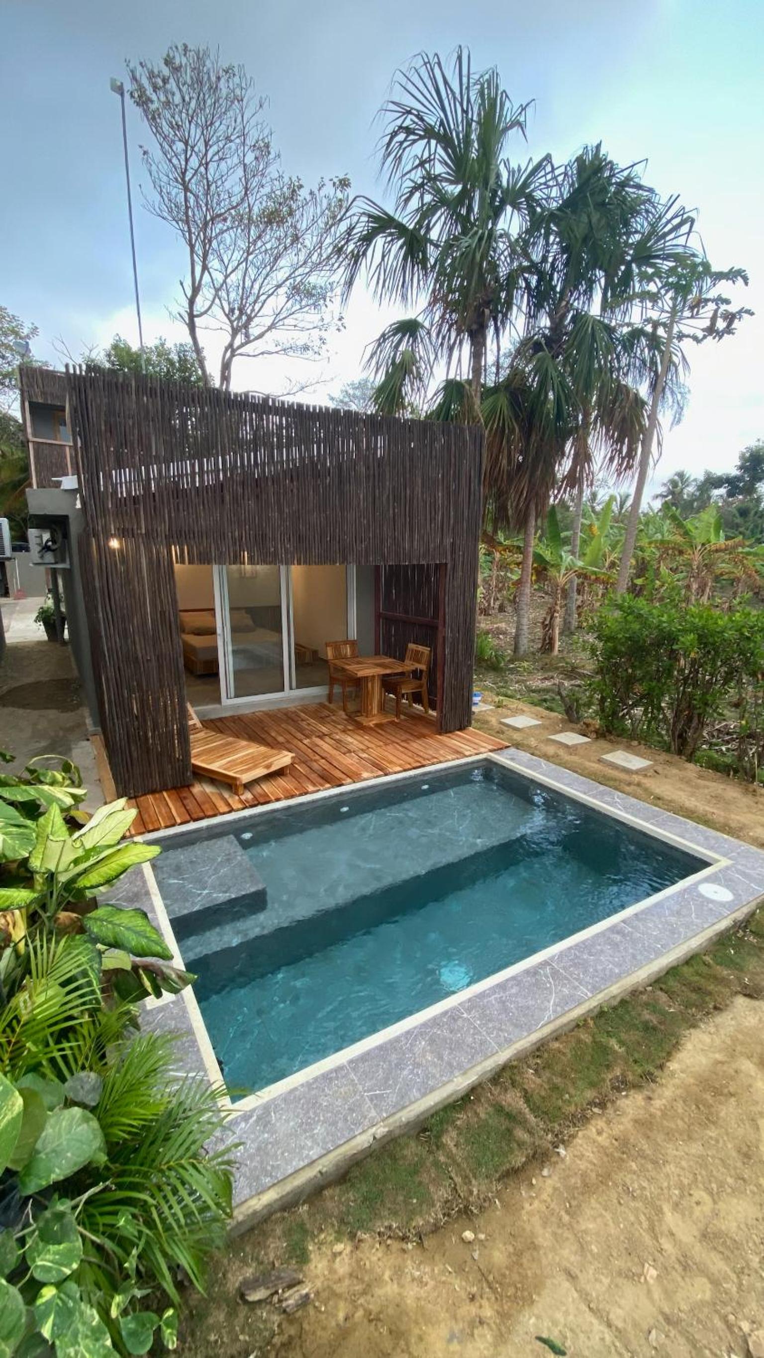 One-Bedroom House photo 1