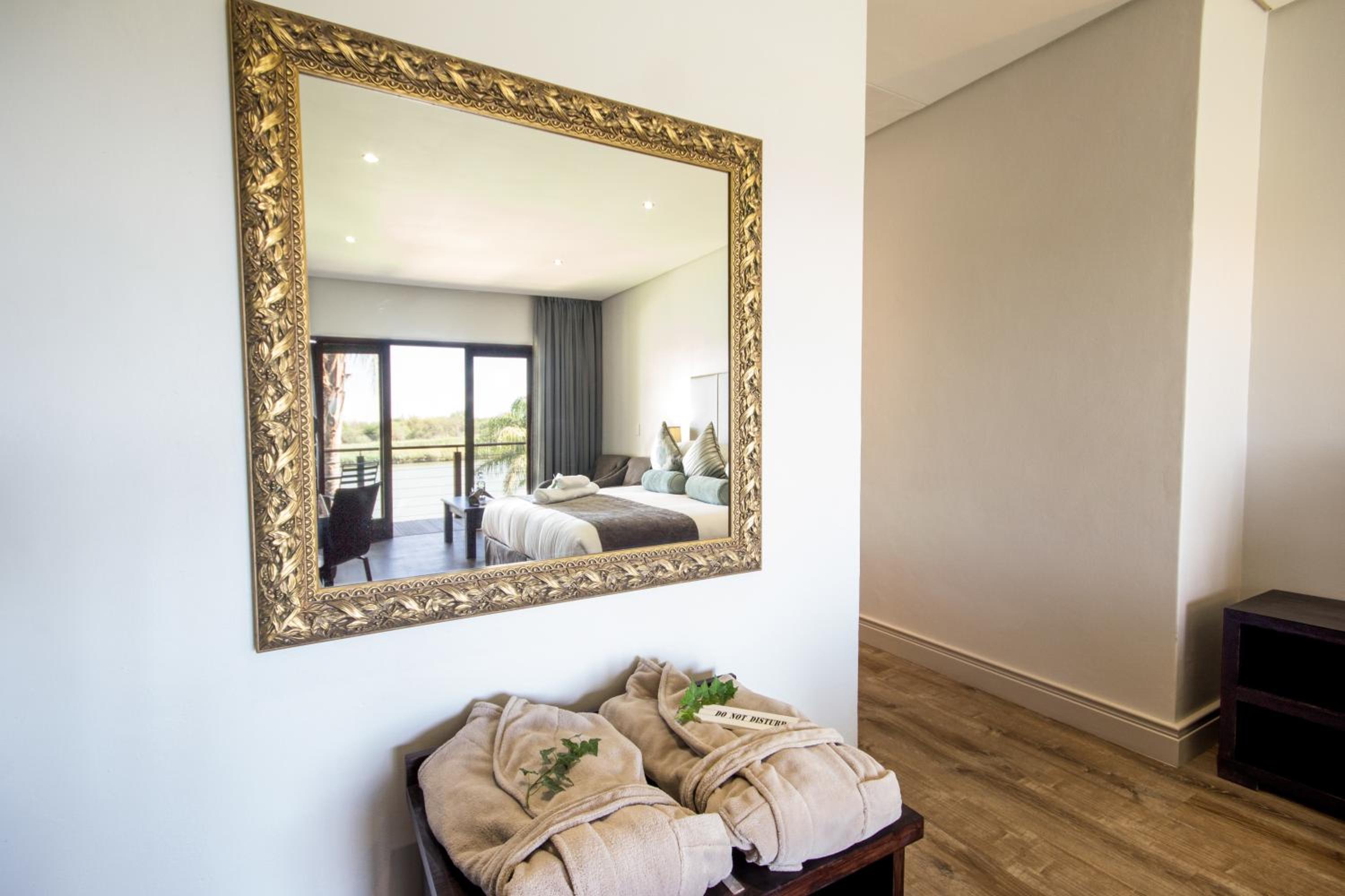 Superior Double Room photo 2