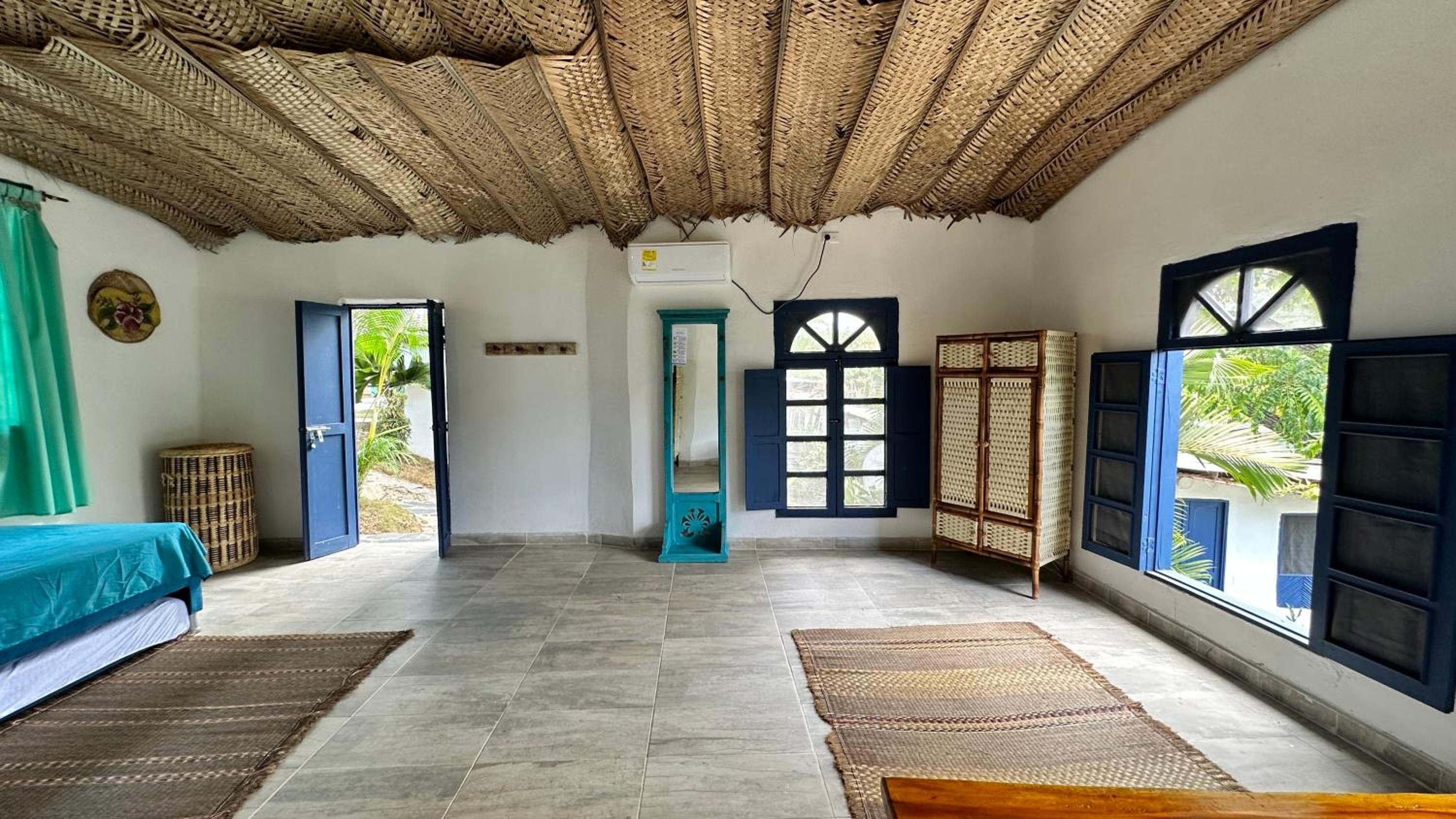 King Room with Pool View photo 2