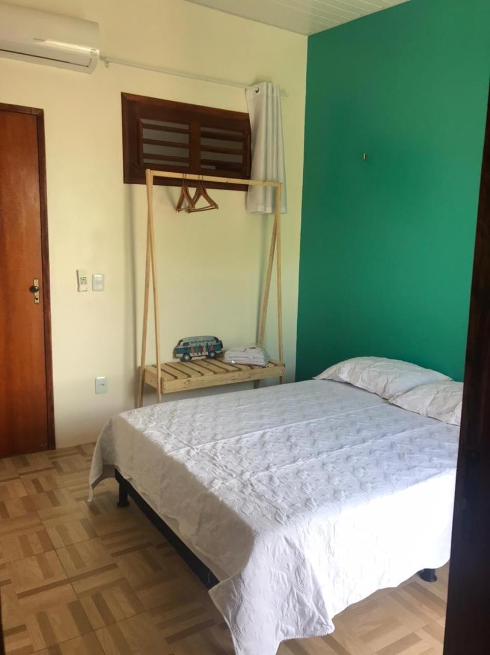 Double Room with Balcony (2 Adults + 1 Child) photo 1