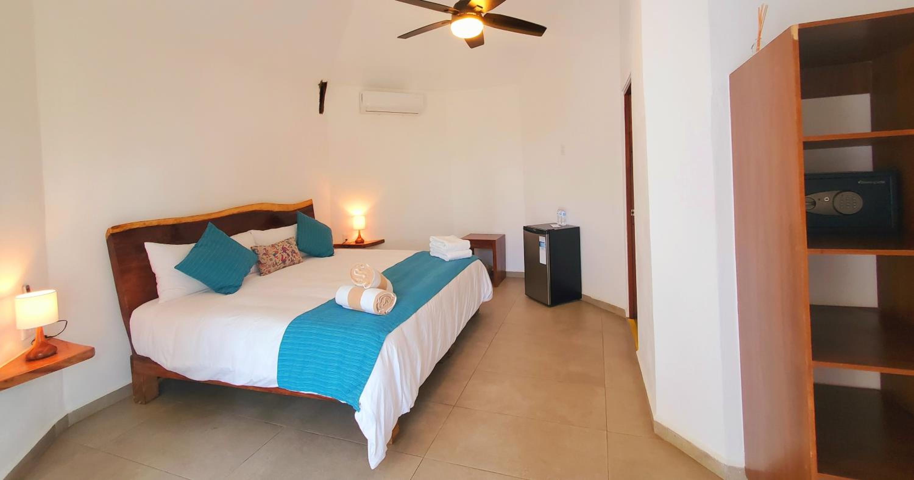 Standard Room Palapa 