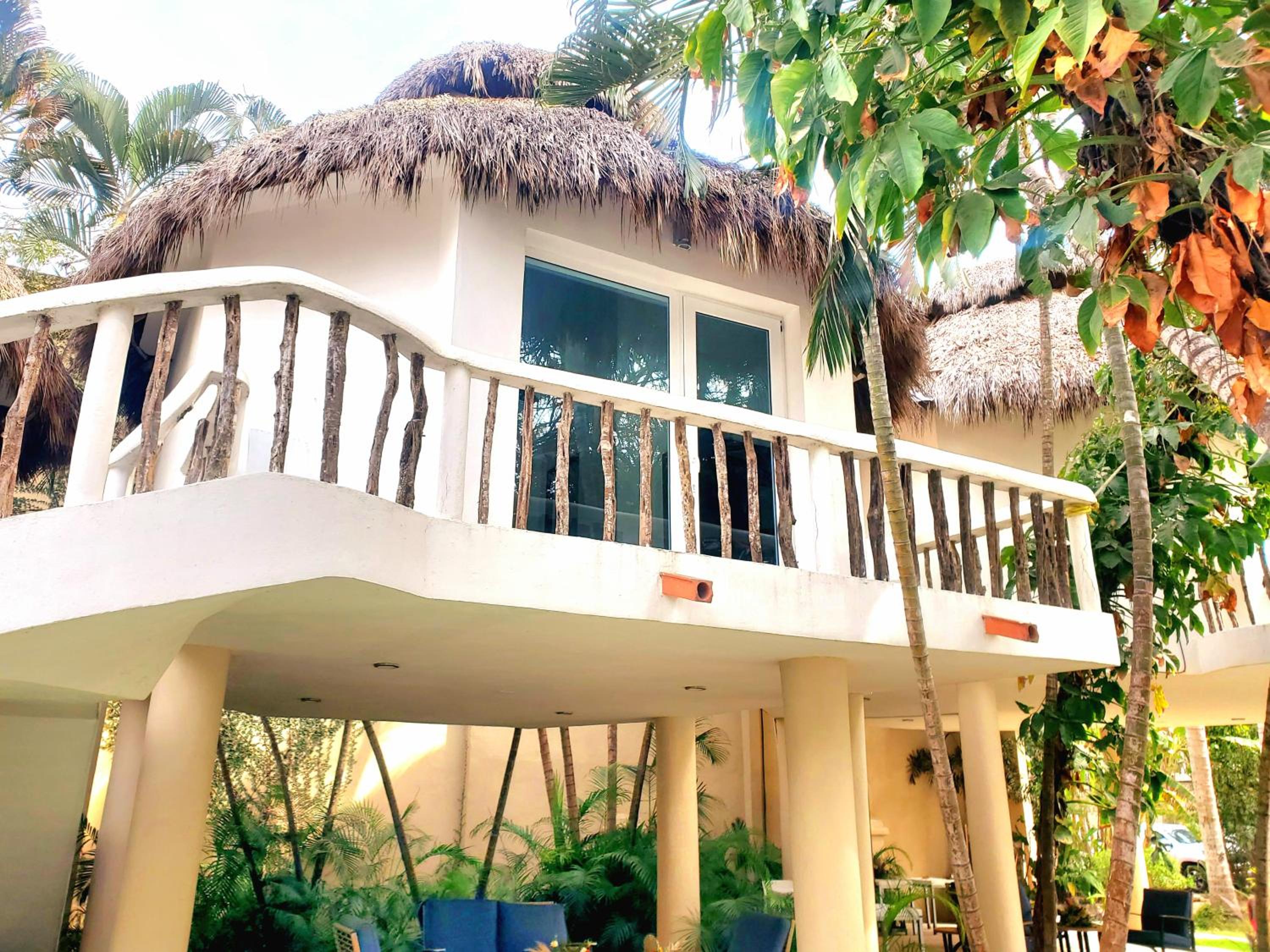 Standard Room Palapa  photo 2