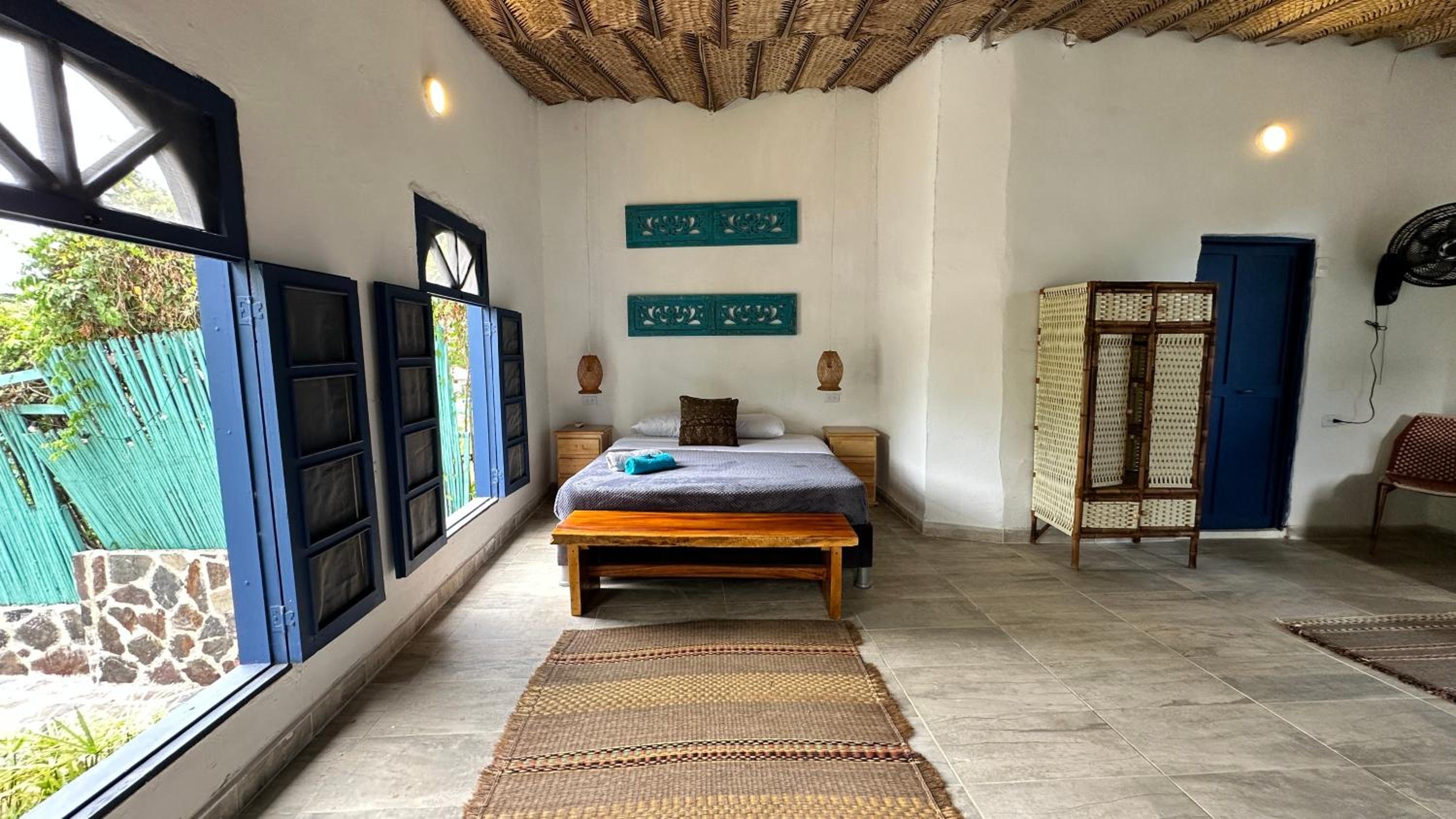 King Room with Pool View photo 3