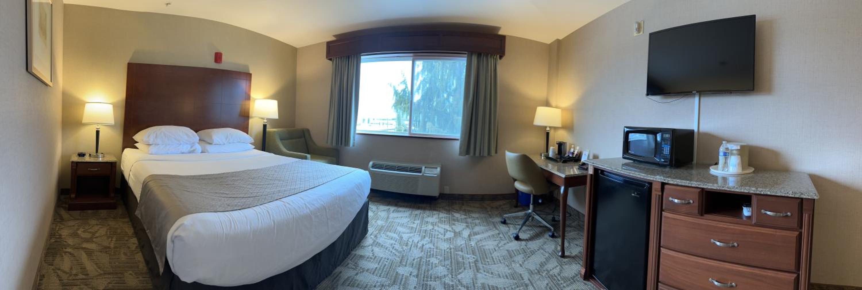 King Room - Mobility Access/Non-Smoking - Photo 5