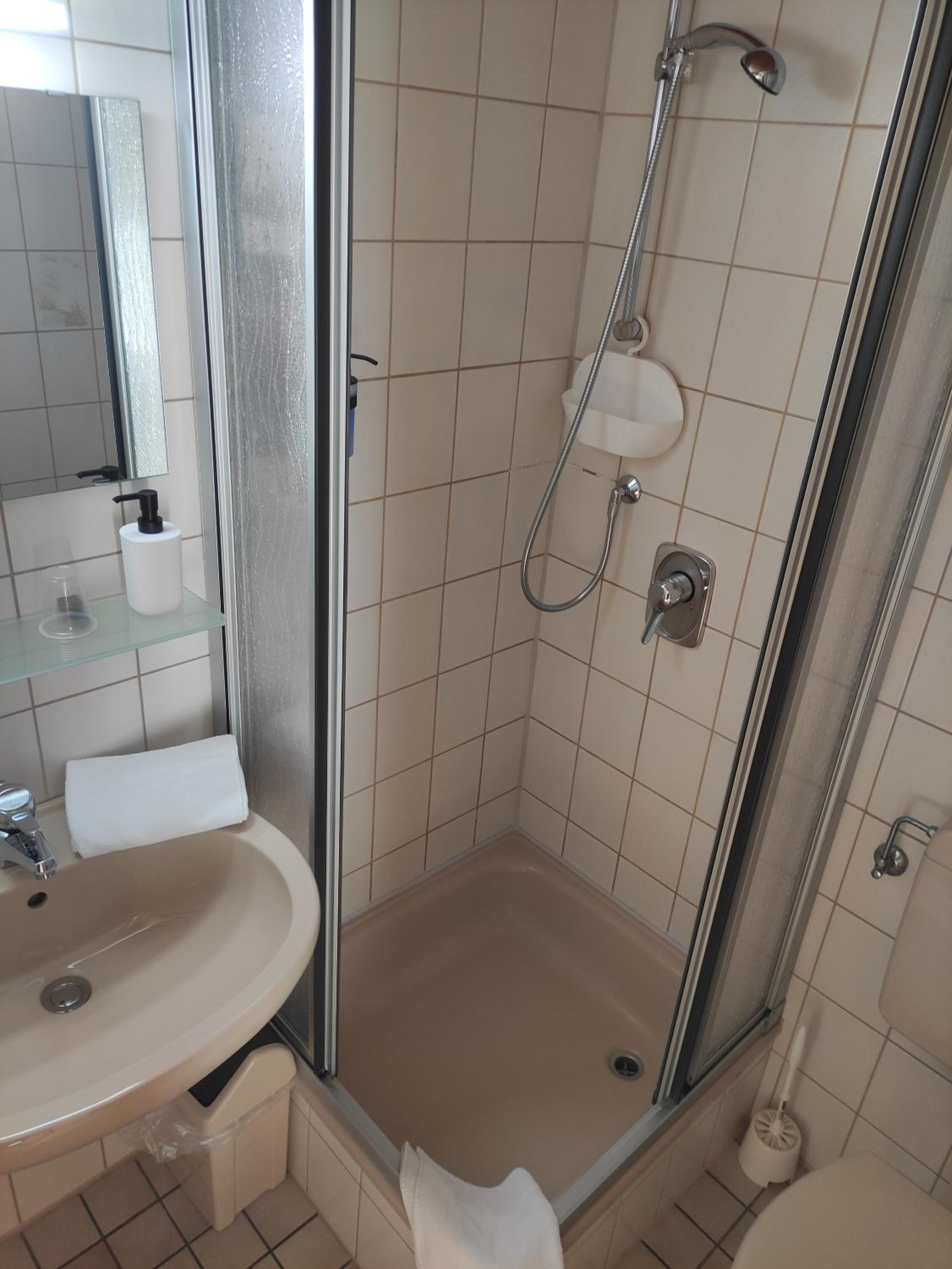 Single Room with Garden View photo 3