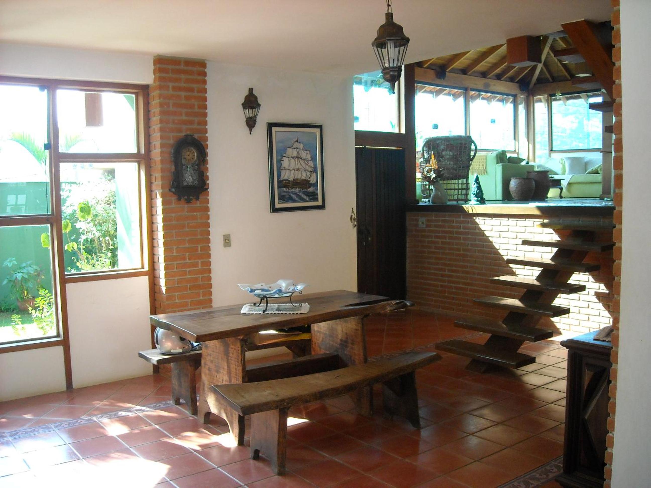 Three-Bedroom House photo 1