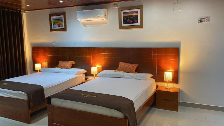 Double Room photo 1