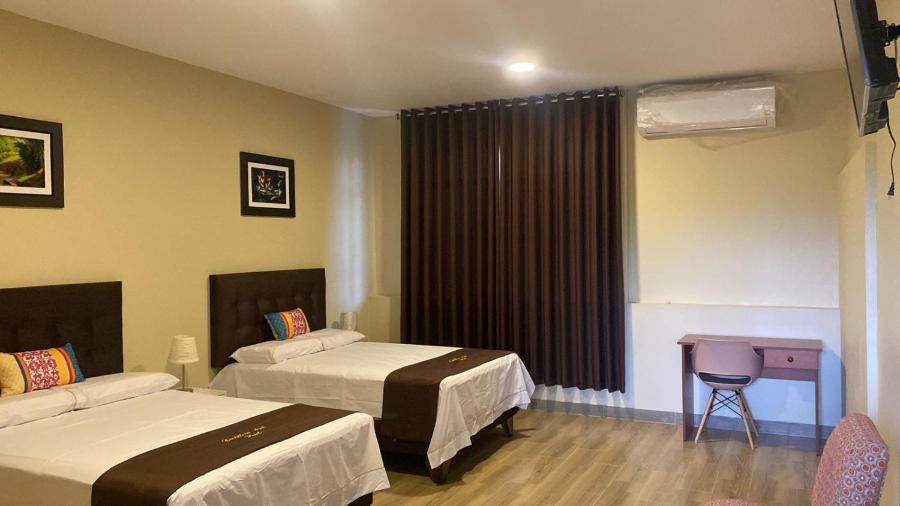 Double Room photo 2