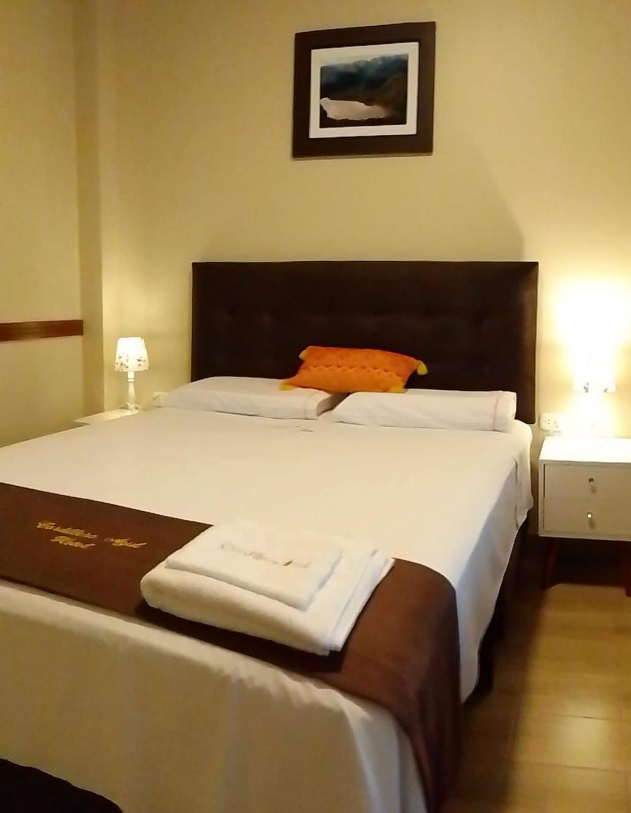 Deluxe Queen Room photo 1