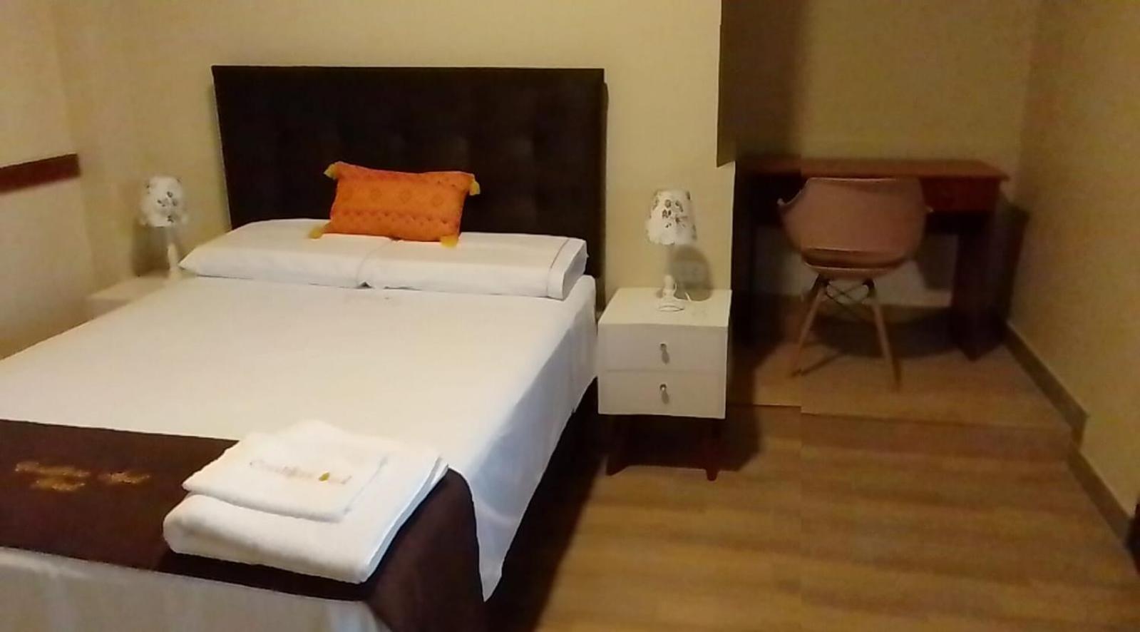 Standard Single Room photo 1