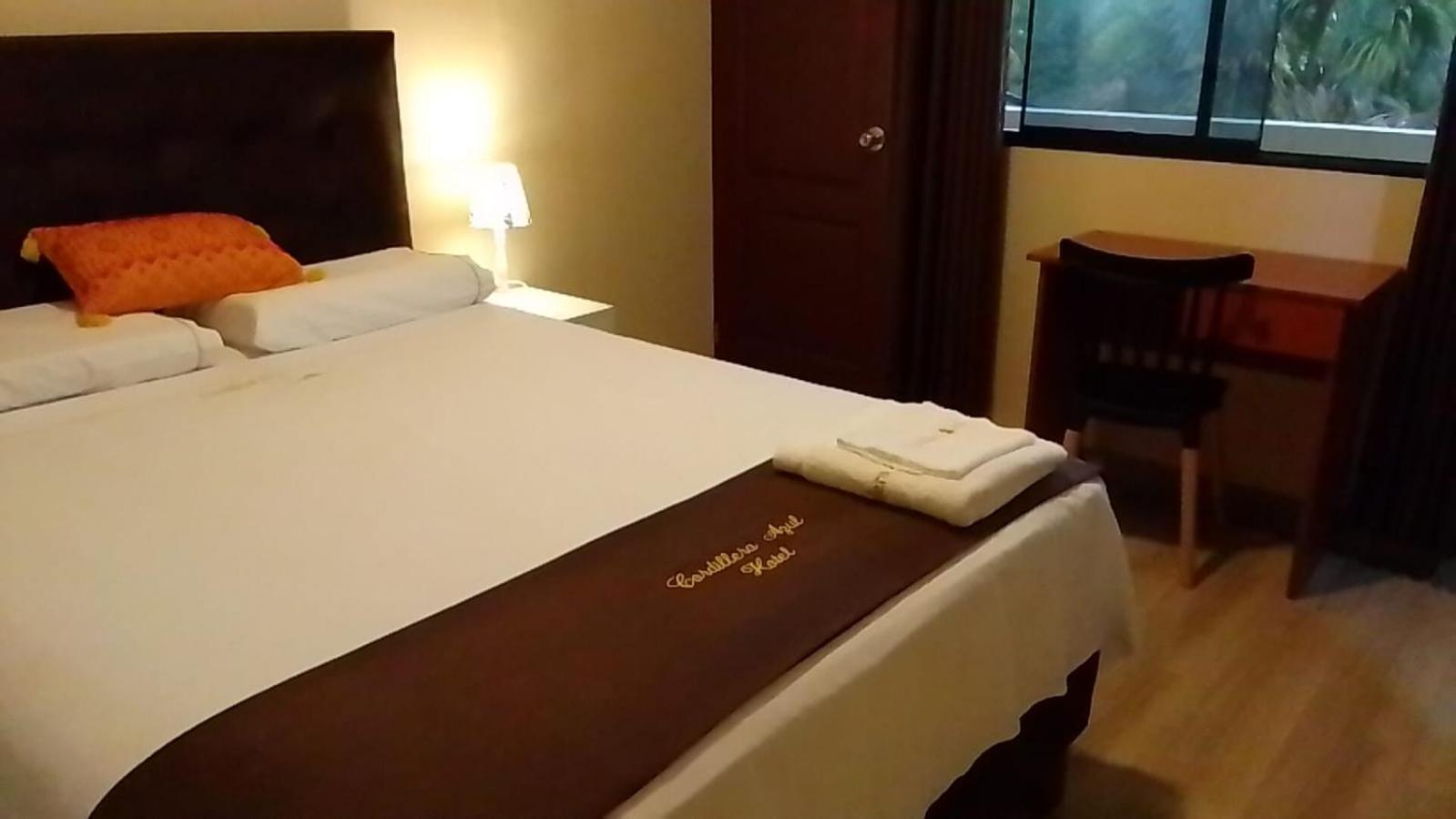 Standard Single Room photo 2