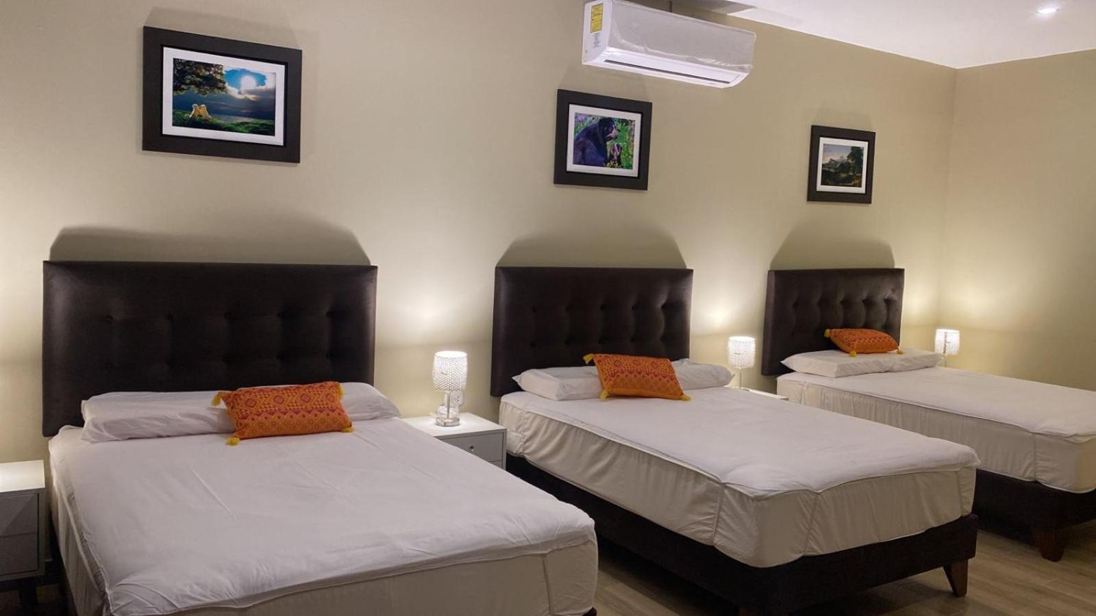 Comfort Triple Room photo 1