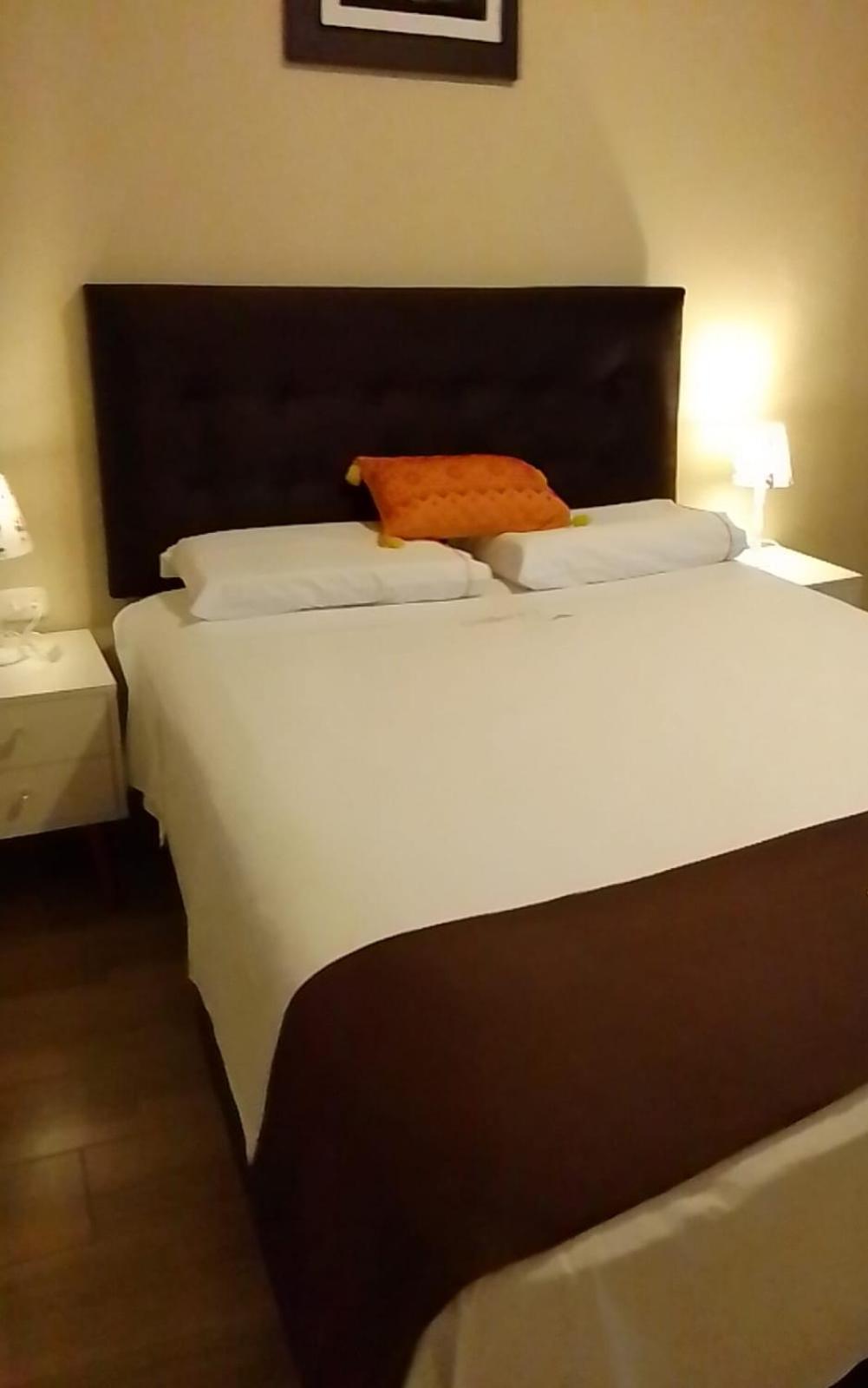 Deluxe Queen Room photo 2
