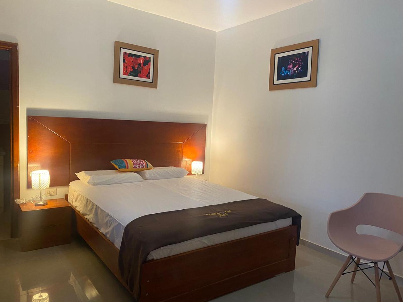 Family Double Room photo 1