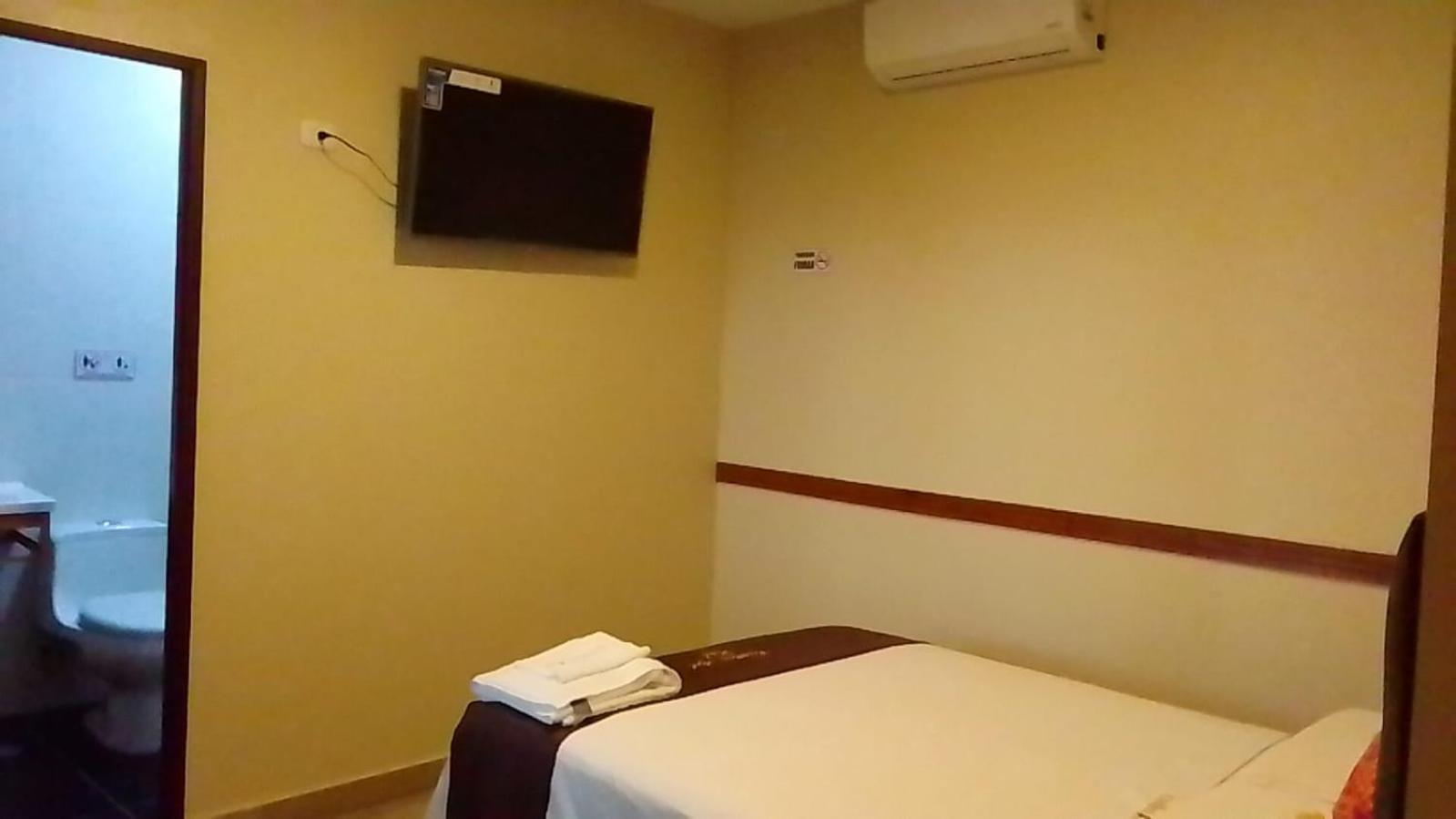 Standard Single Room photo 3