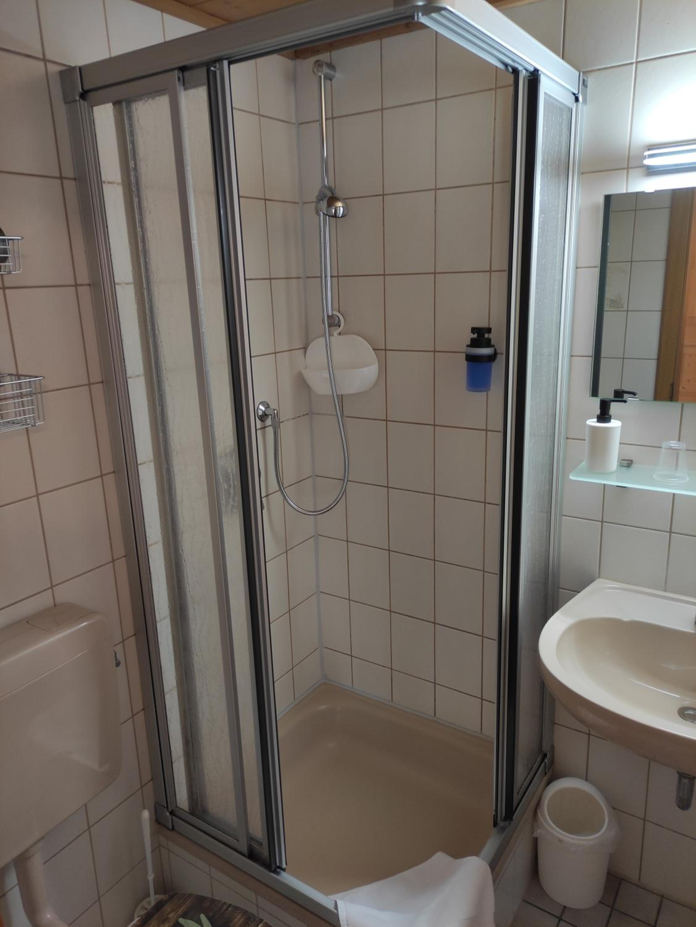 Double Room with Balcony photo 3