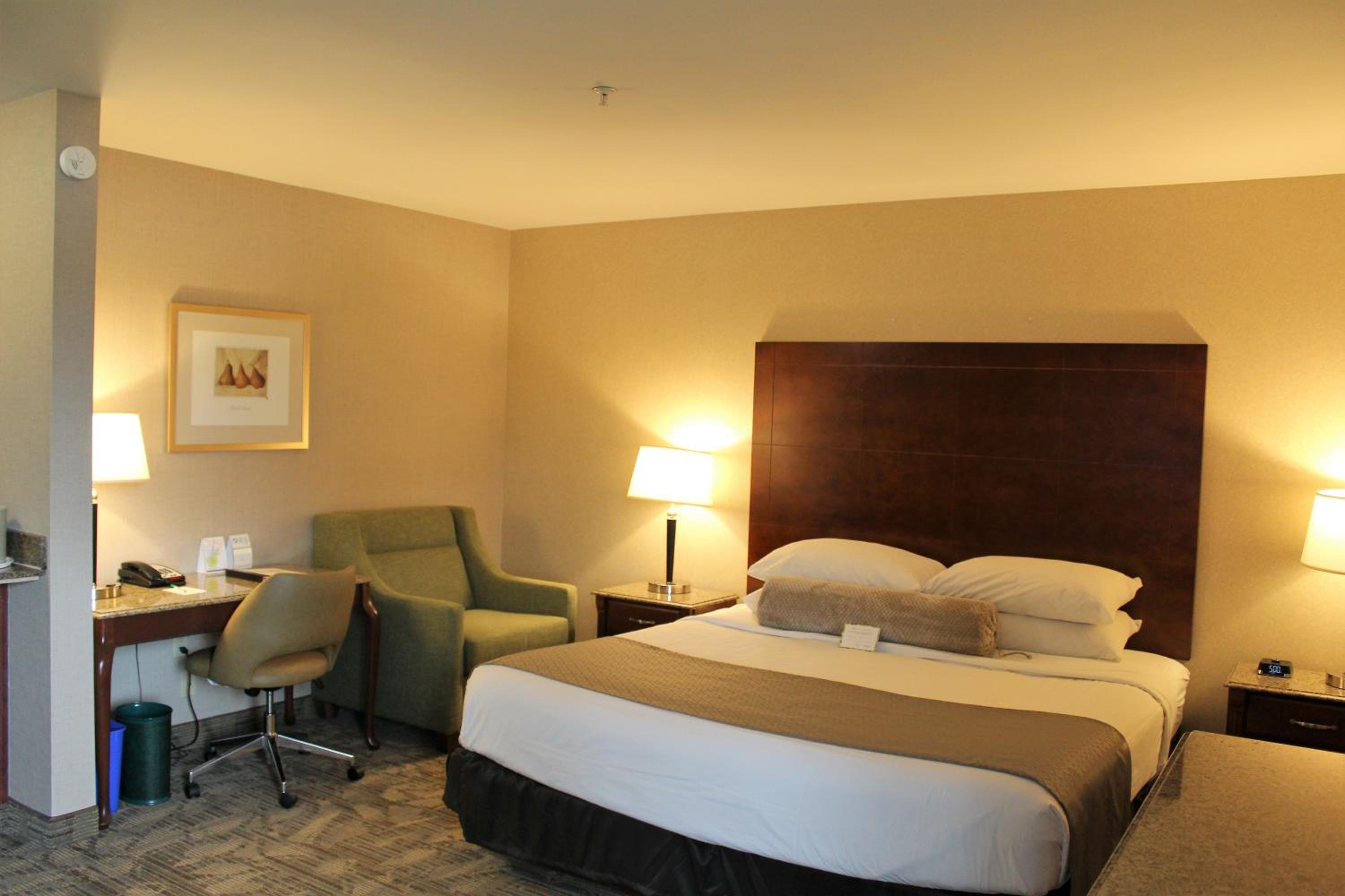 Junior Suite photo 3