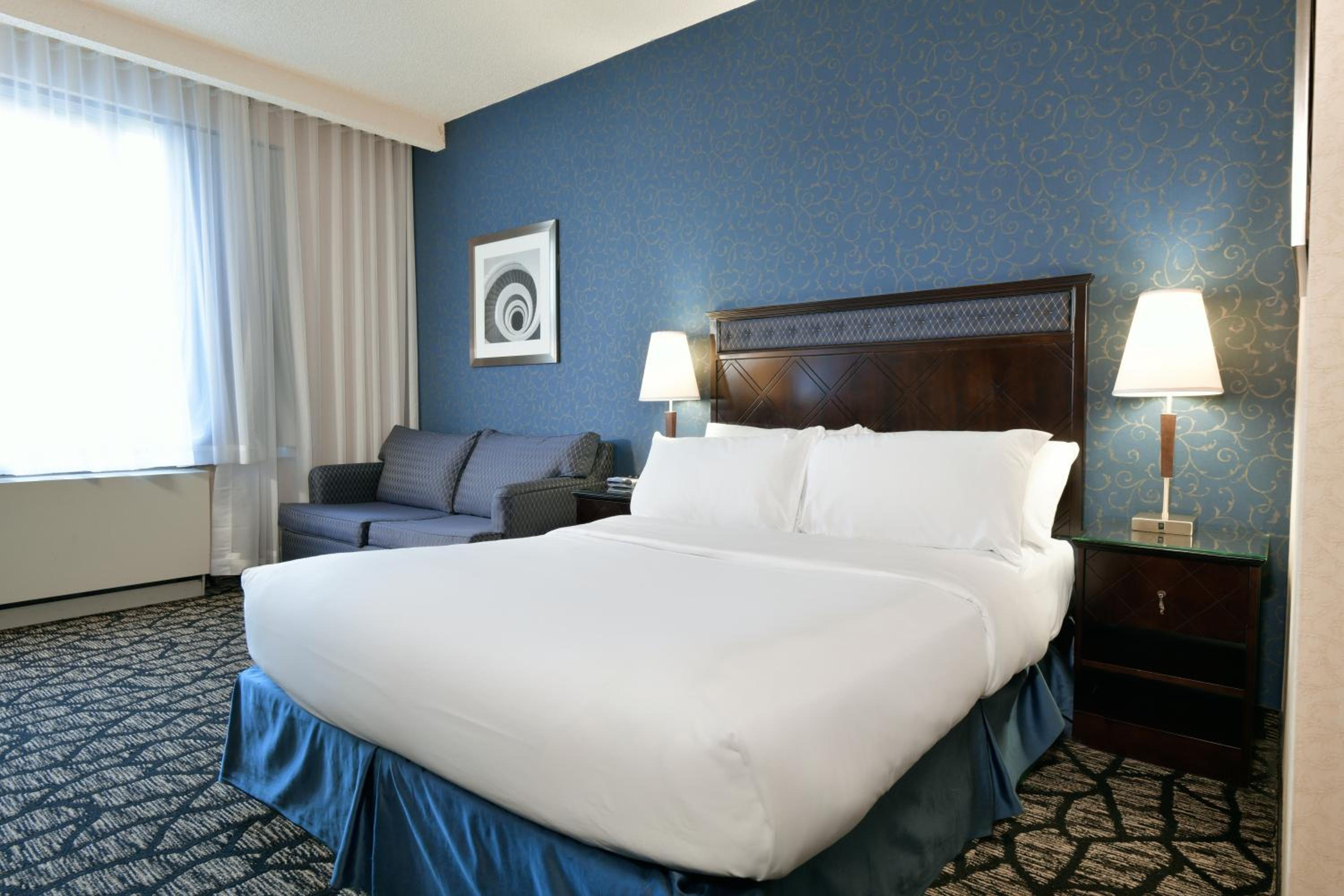 Empire Suites — photo 54