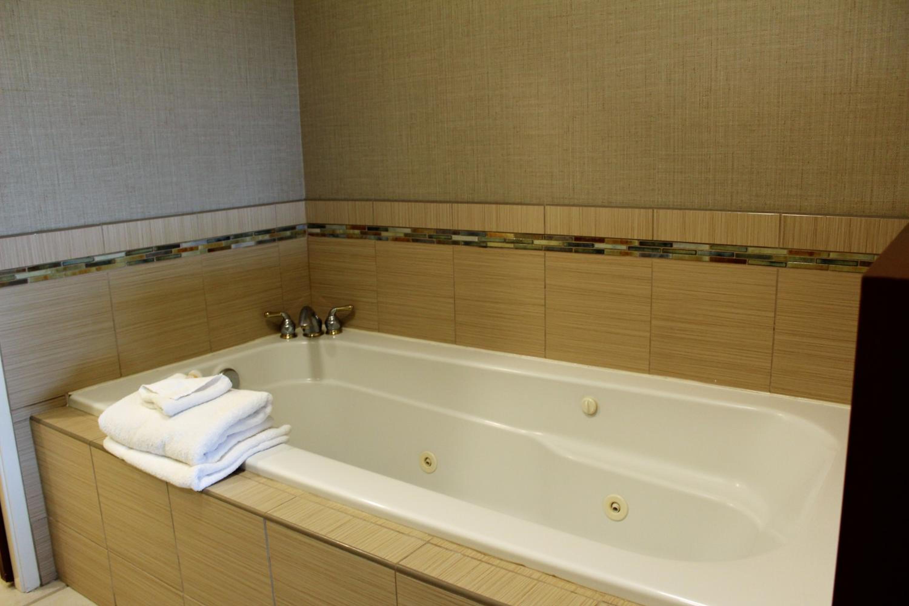 Deluxe Suite with Spa Bath - Photo 4