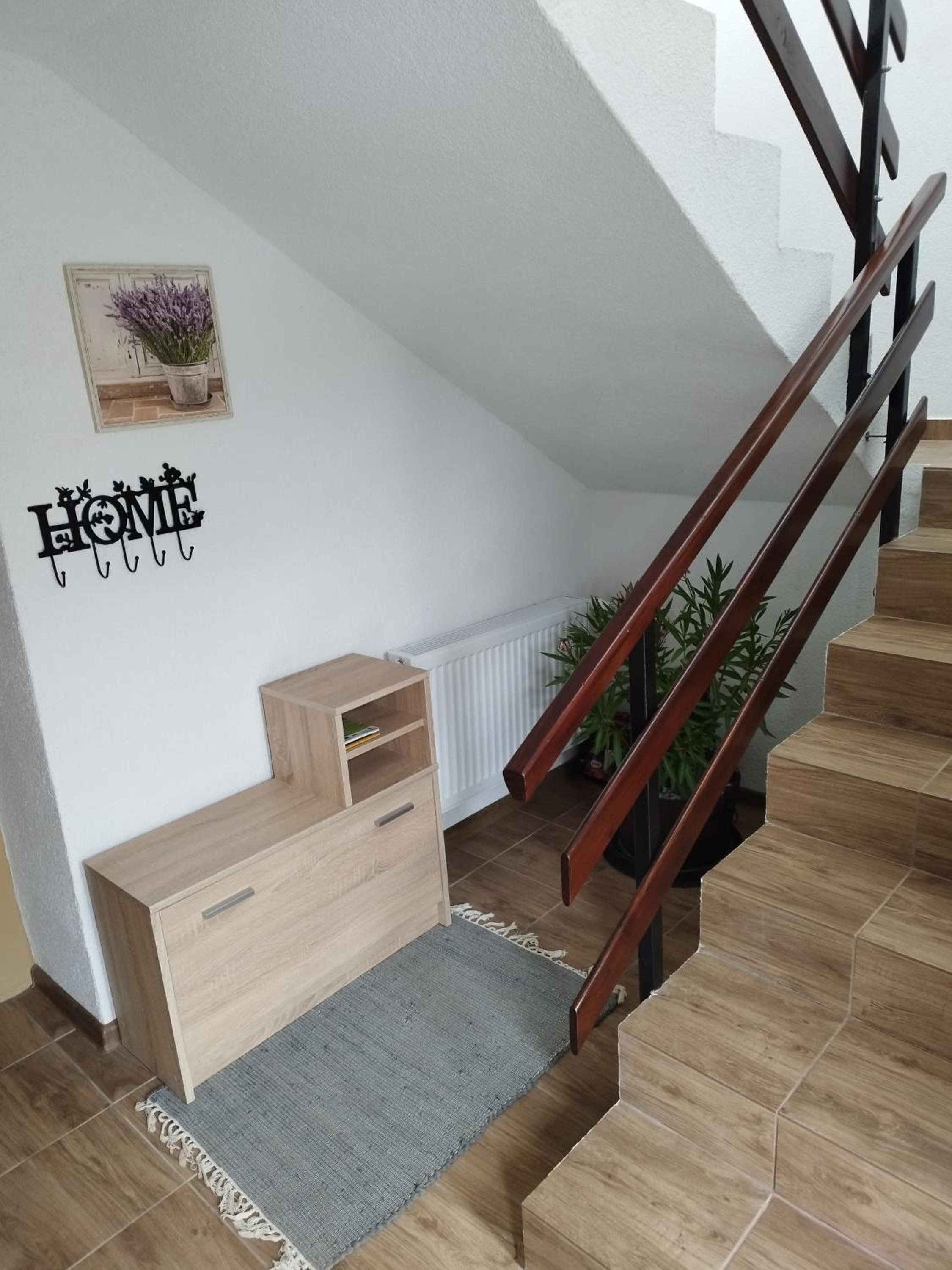 Two-Bedroom House photo 2