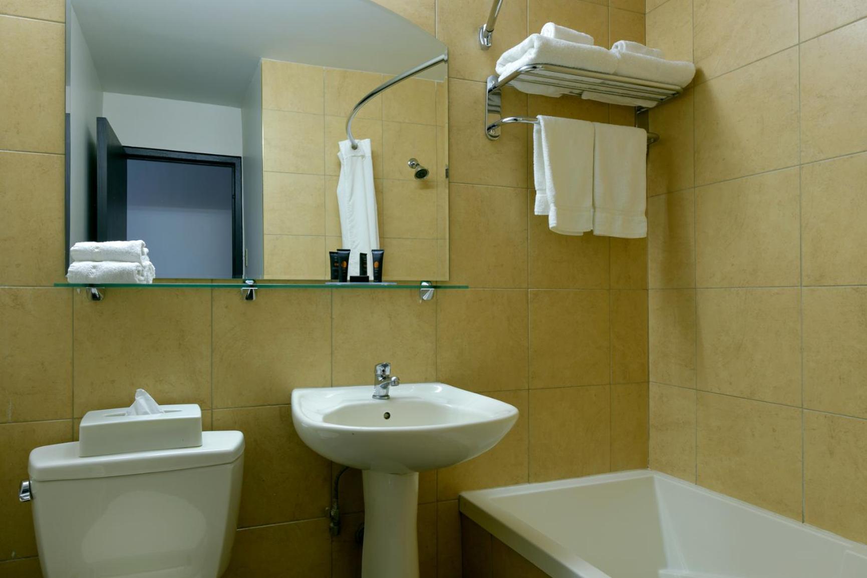 Empire Suites — photo 82