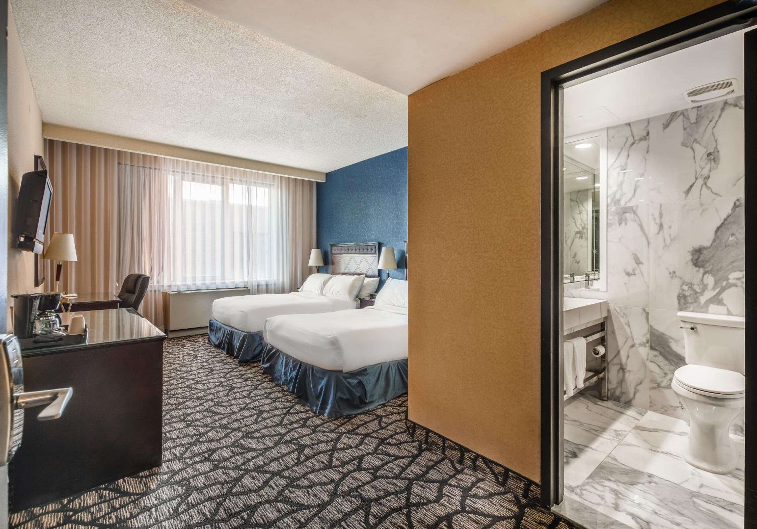 Empire Suites — photo 78