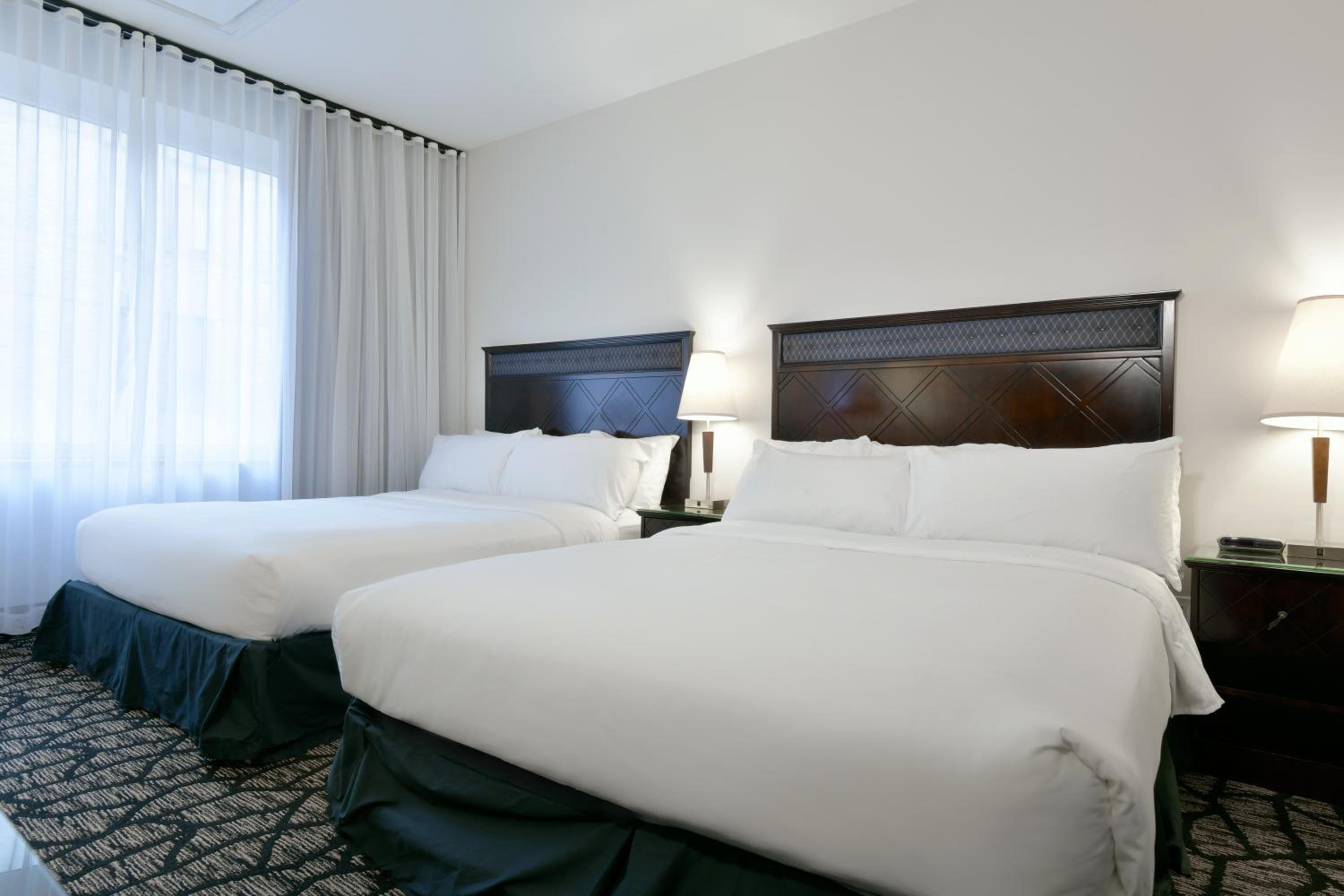 Empire Suites — photo 79