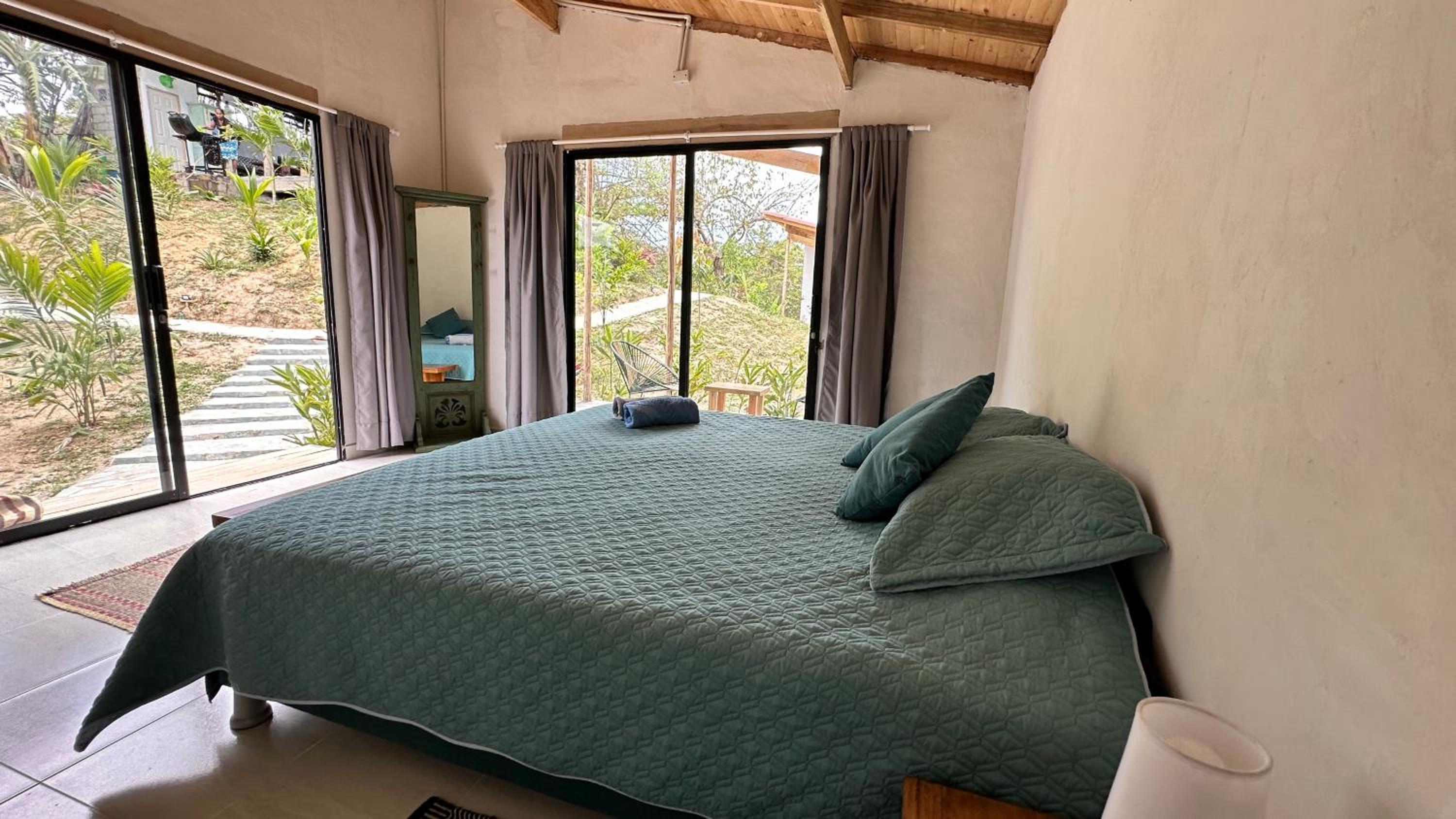Queen Room With Garden View photo 2