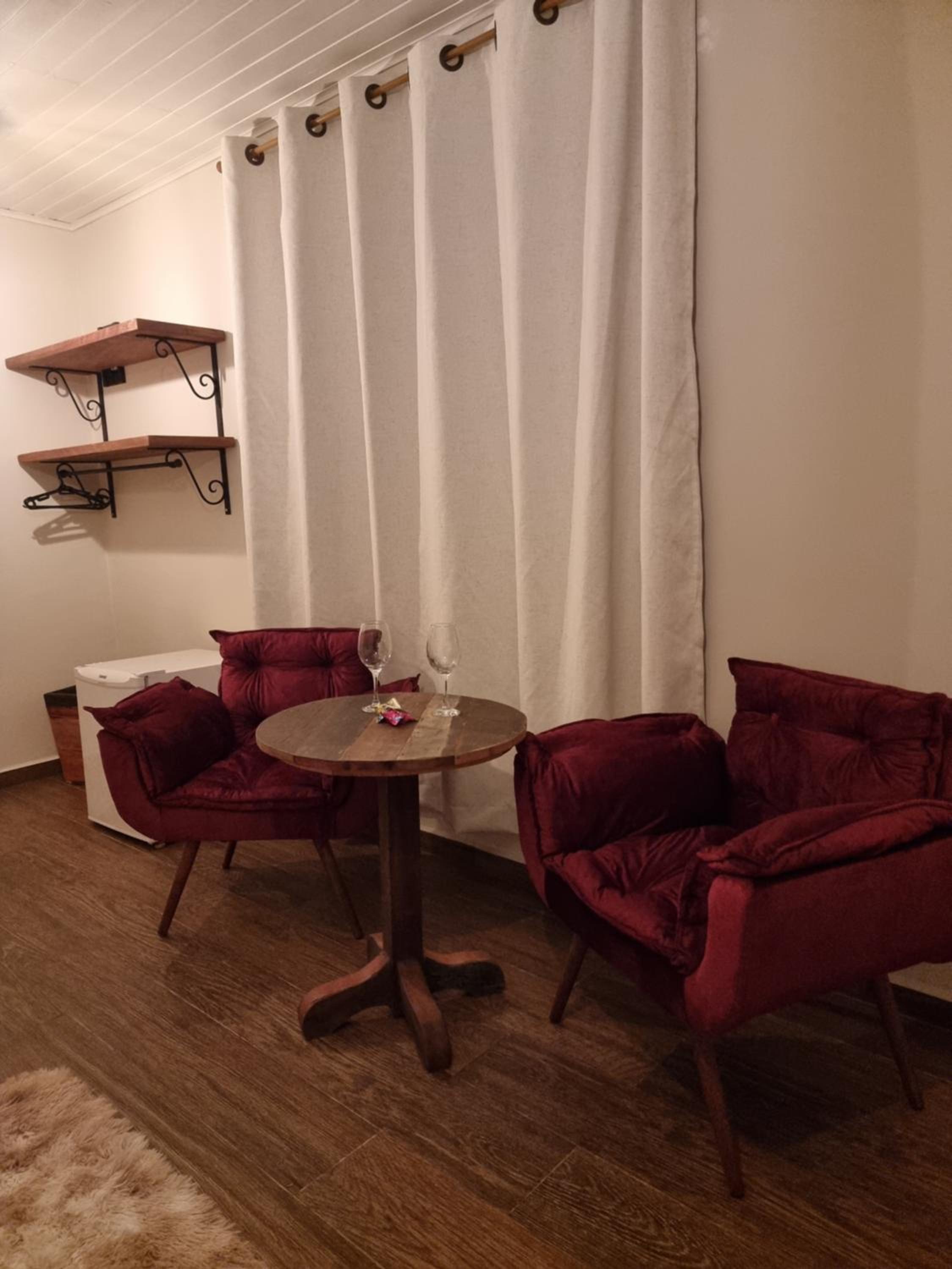 One-Bedroom Chalet photo 2