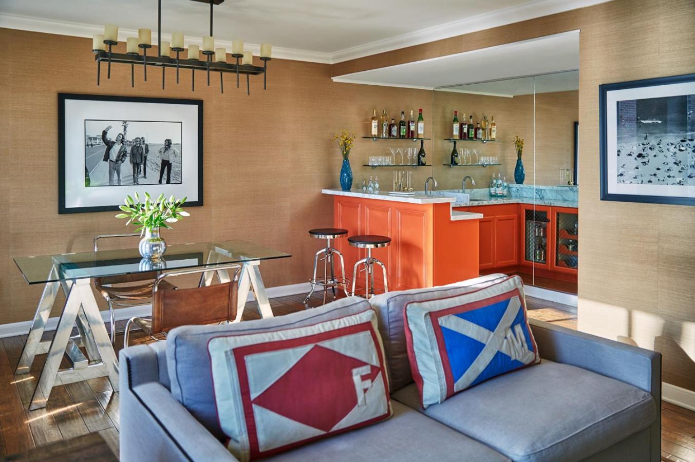 Grand King Suite