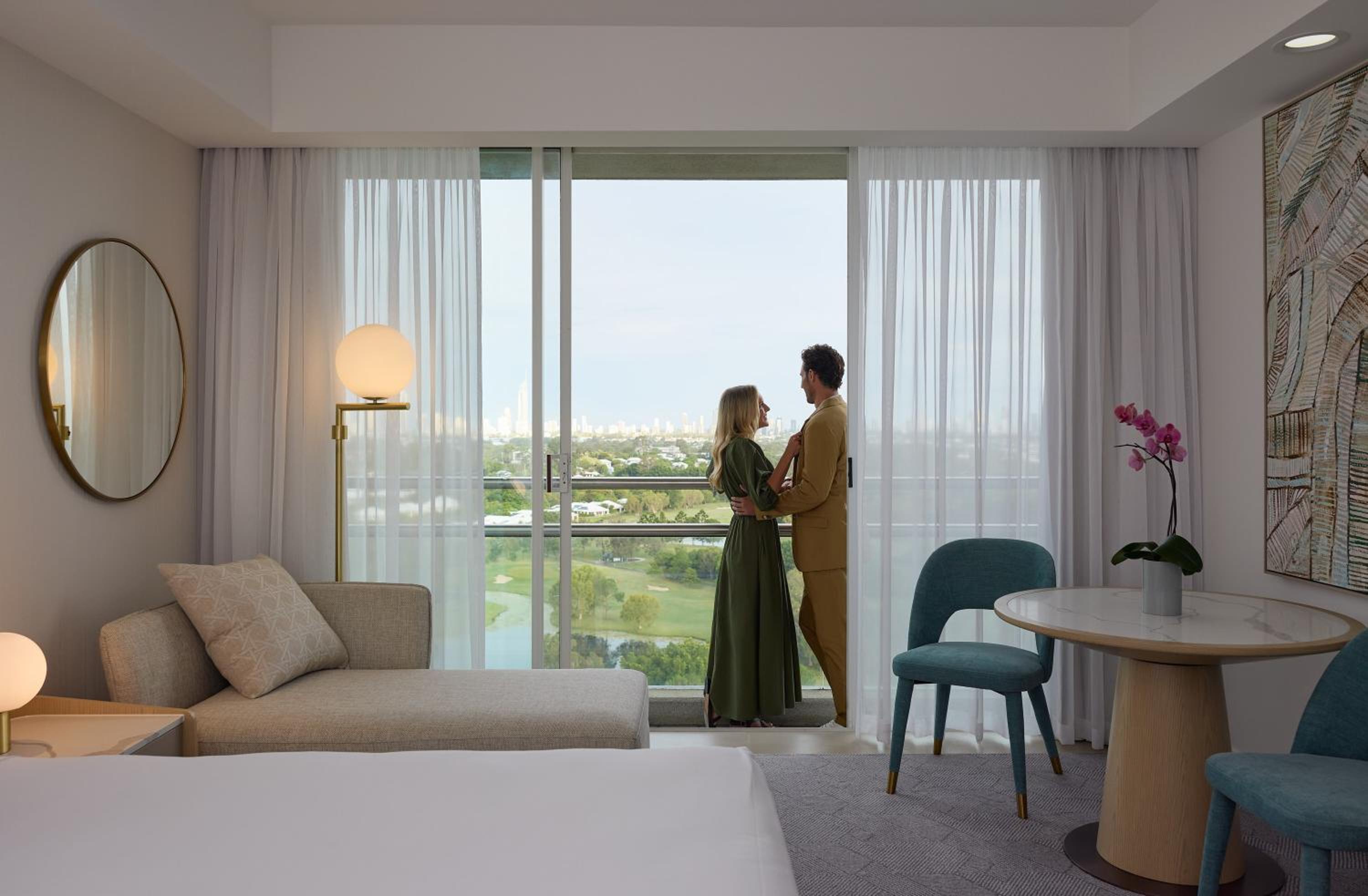 Superior King Room - Photo 6