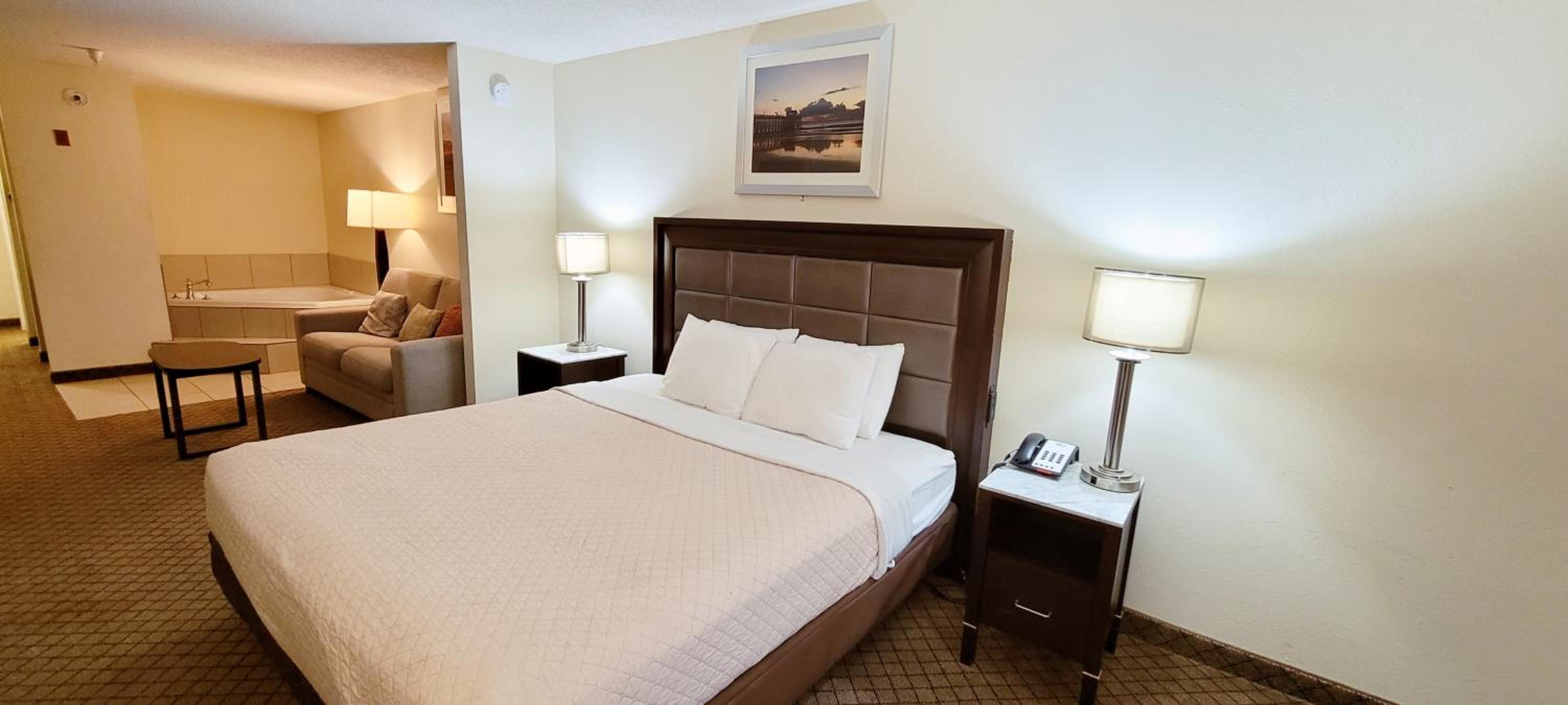 King Suite