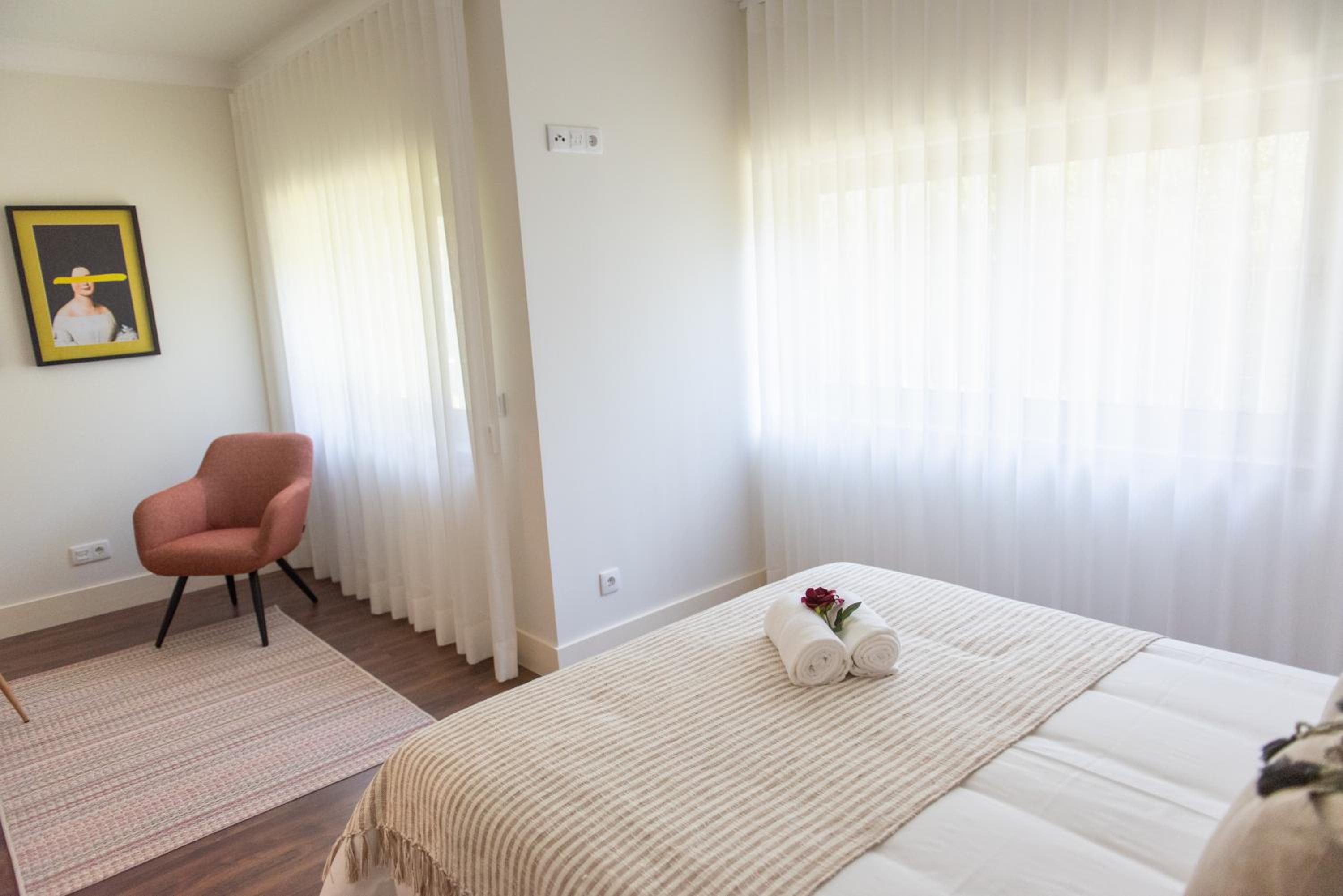 Queen Suite