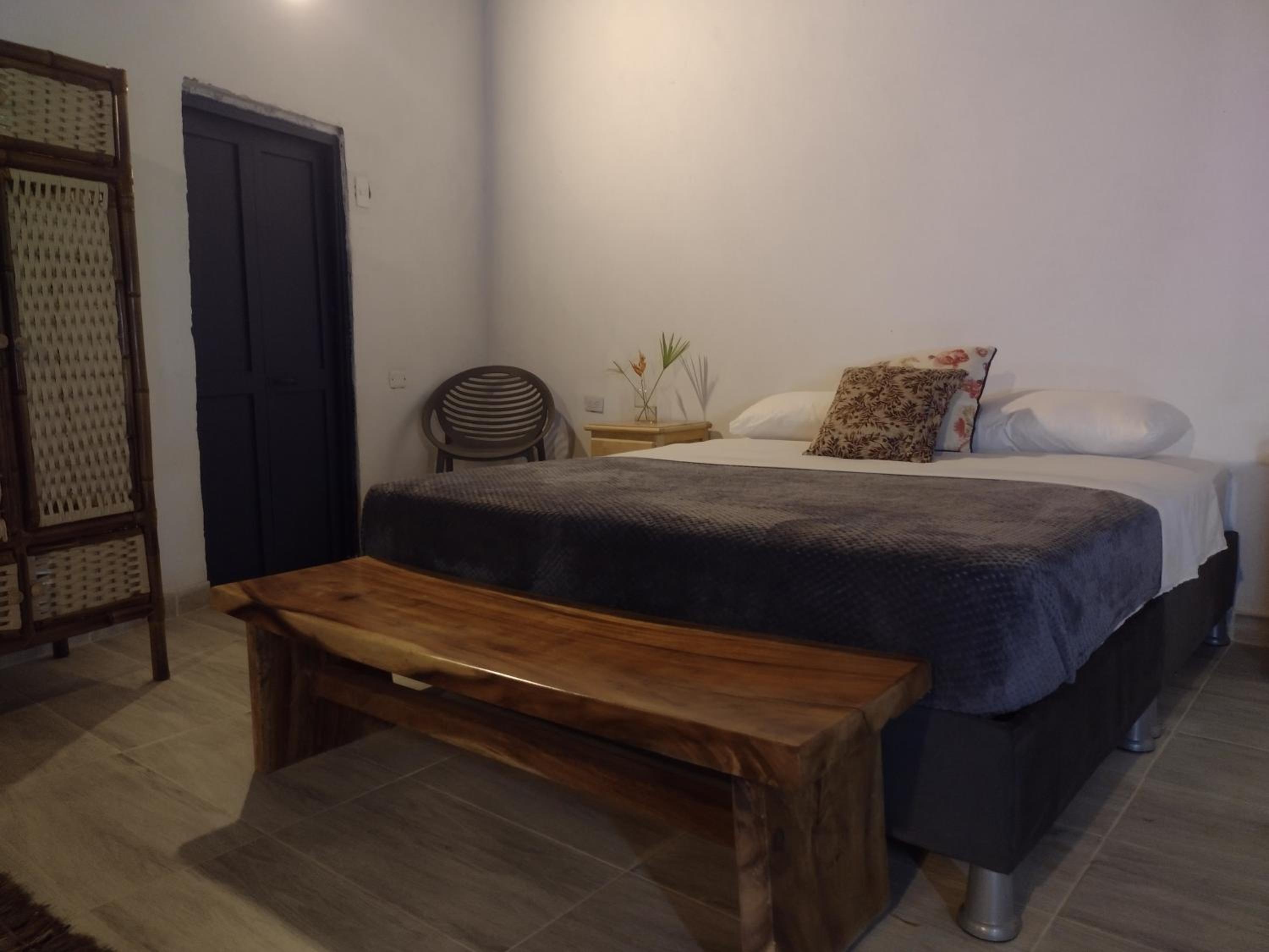 Superior Double Room photo 2