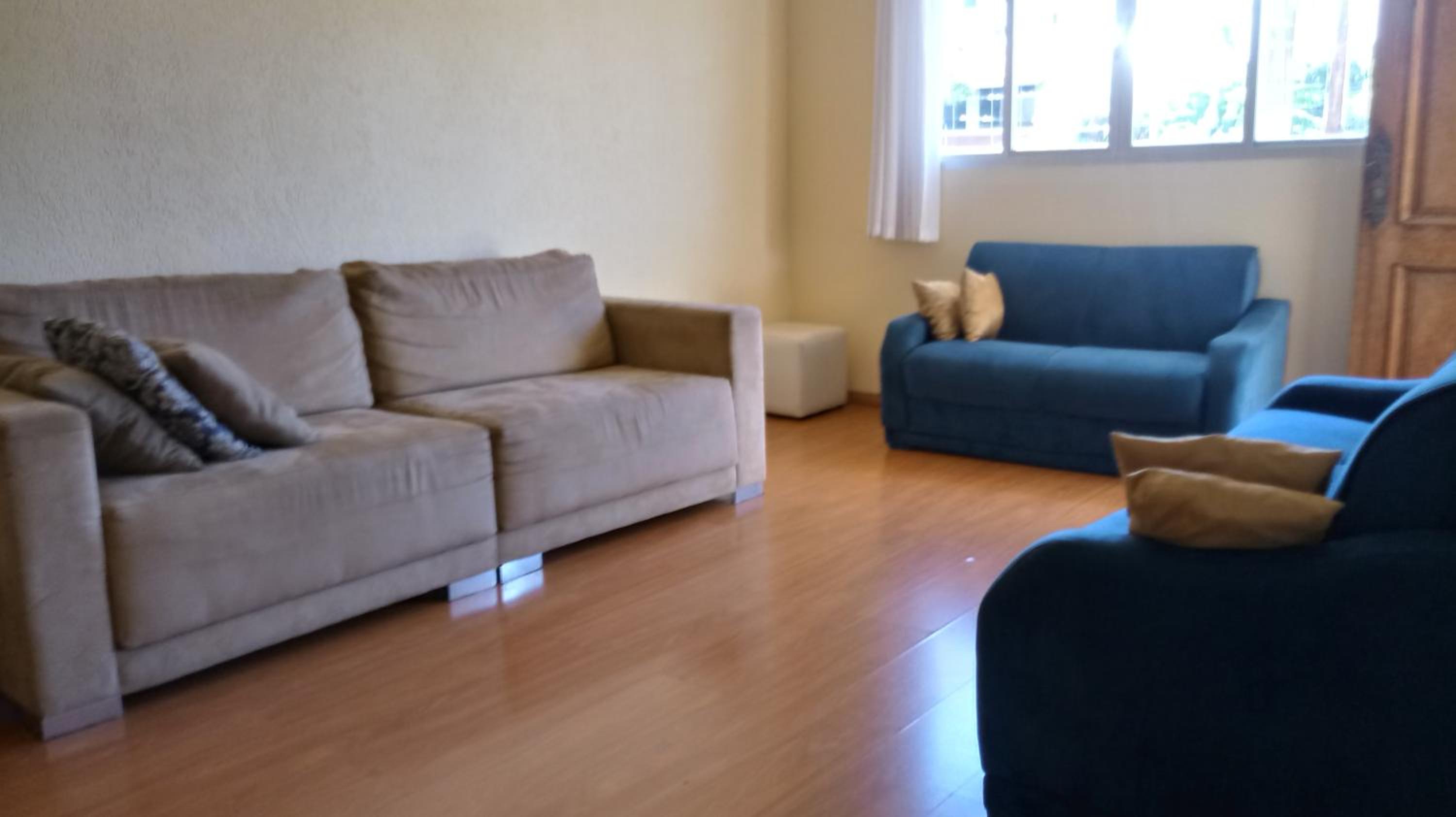 Four-Bedroom House photo 1