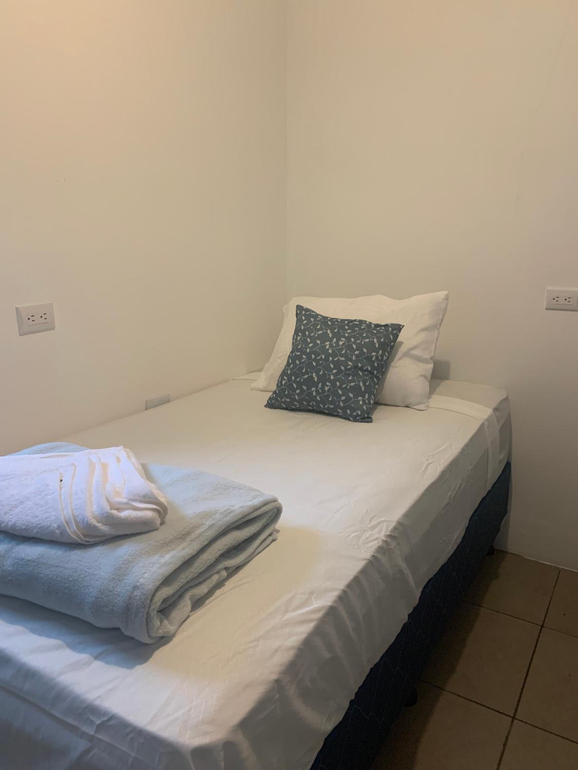 4-Bed Mixed Dormitory Room photo 1