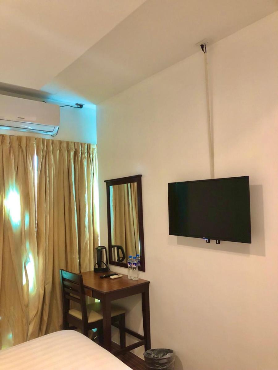 Superior Queen Room photo 2