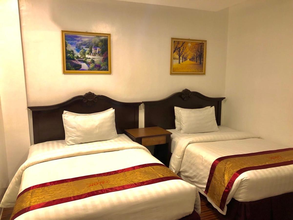 Standard Twin Room photo 3