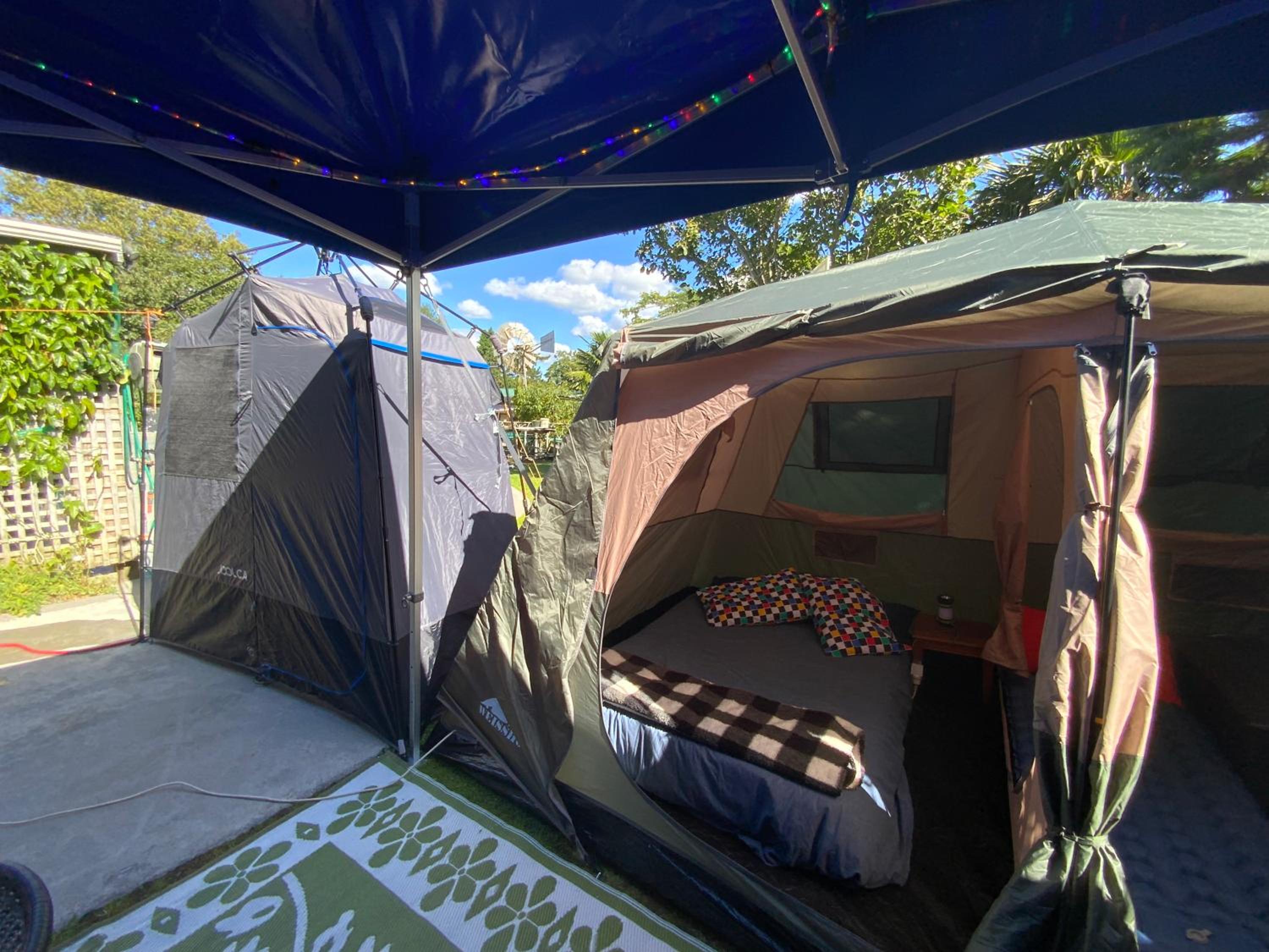 Tent photo 3