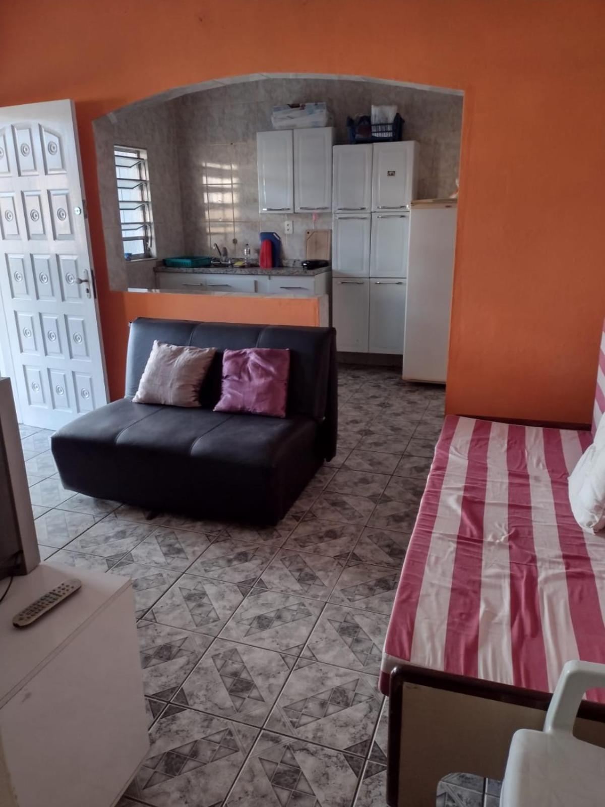 One-Bedroom House photo 1