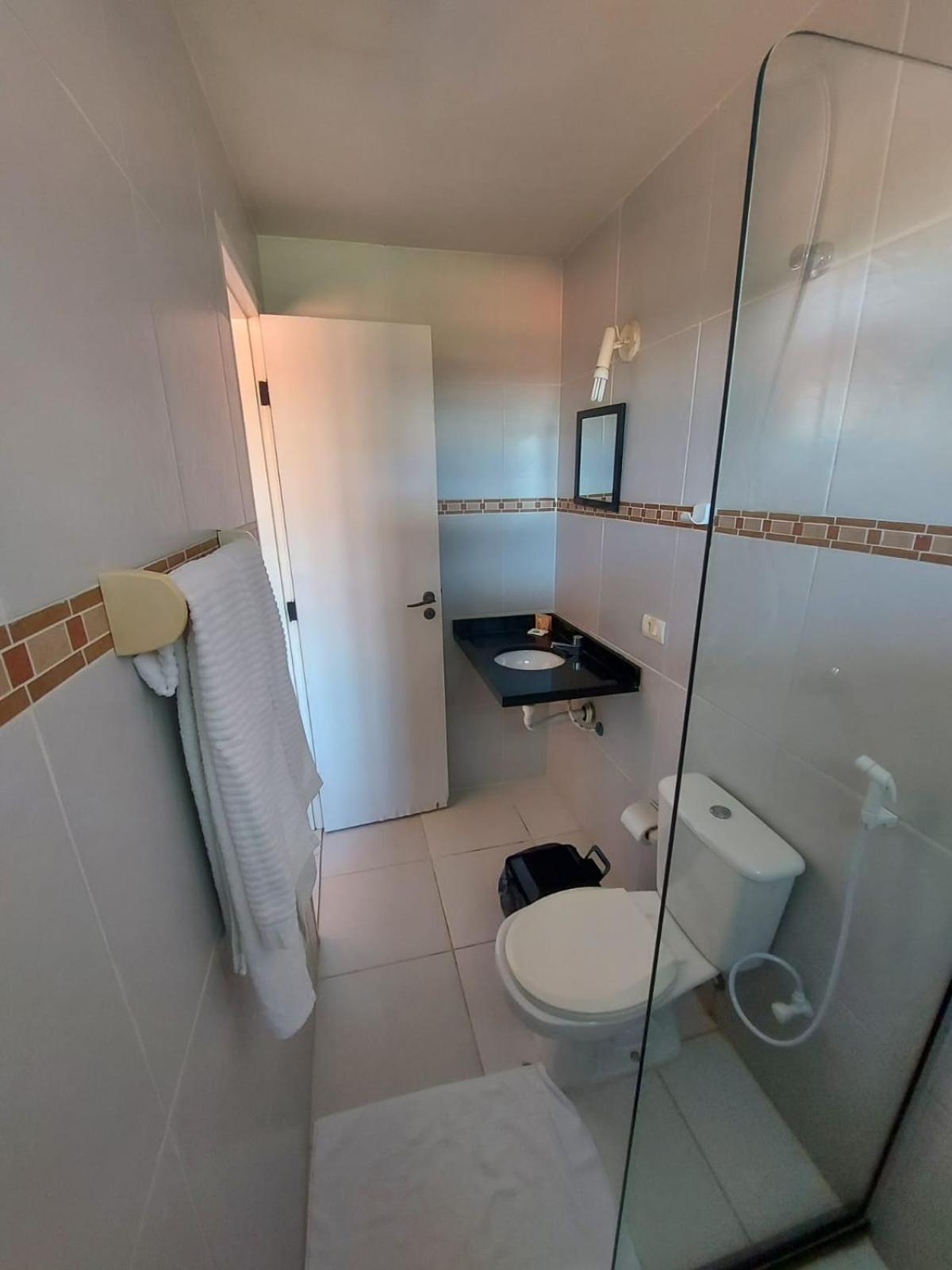 Standard Triple Room photo 3