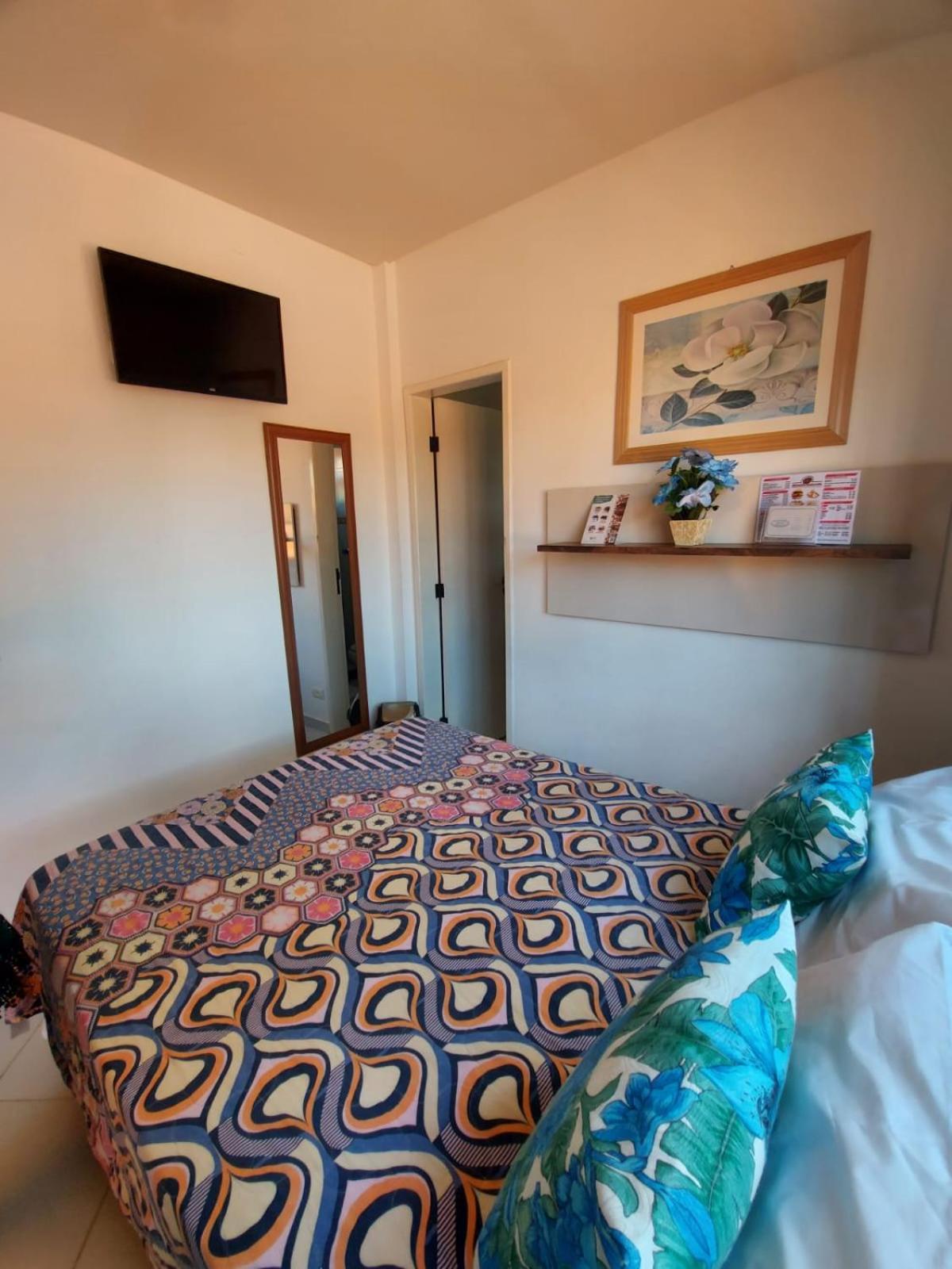Double or Twin Room photo 1